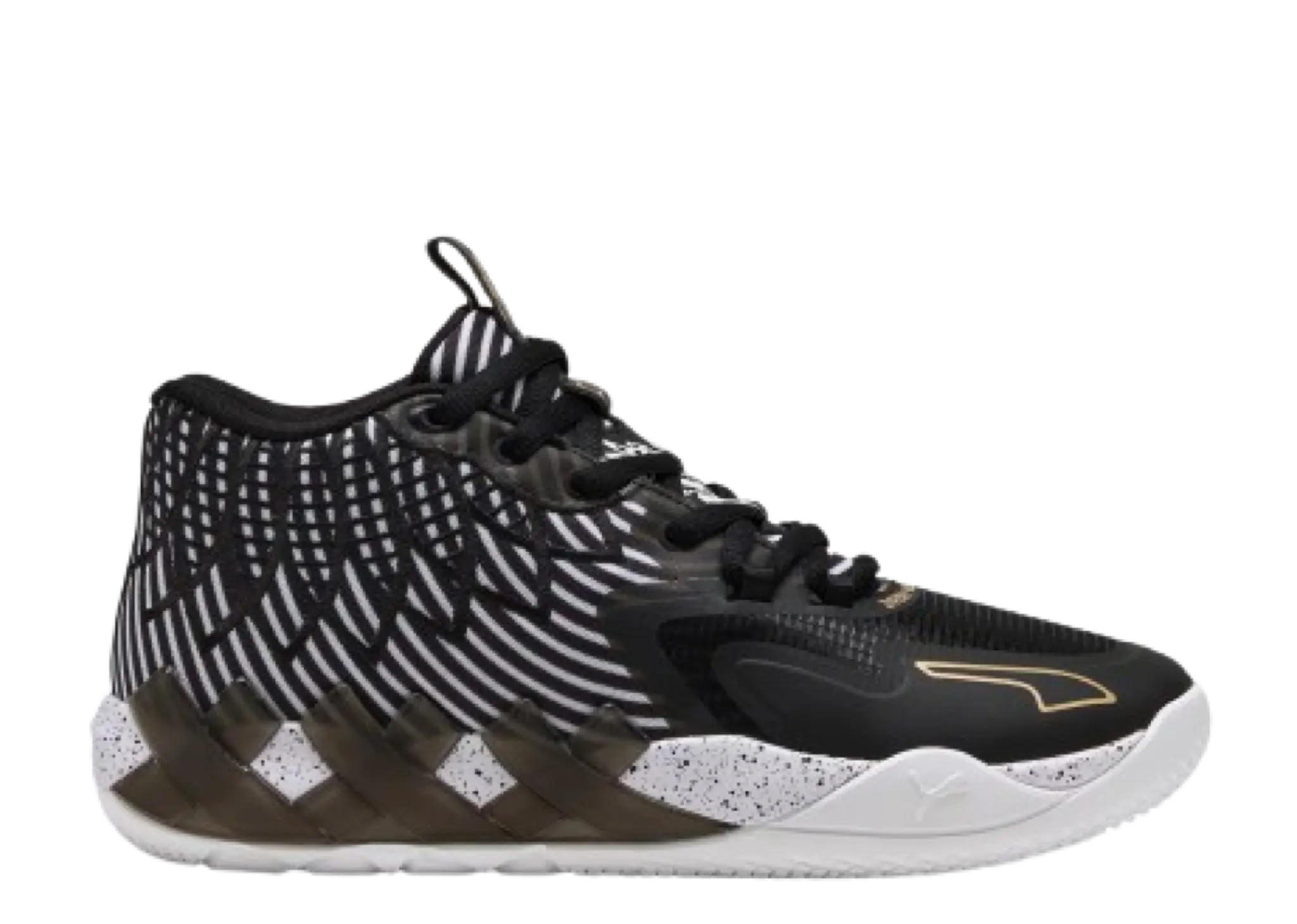 Puma LaMelo Ball MB.01 Foot Locker 50th Anniversary