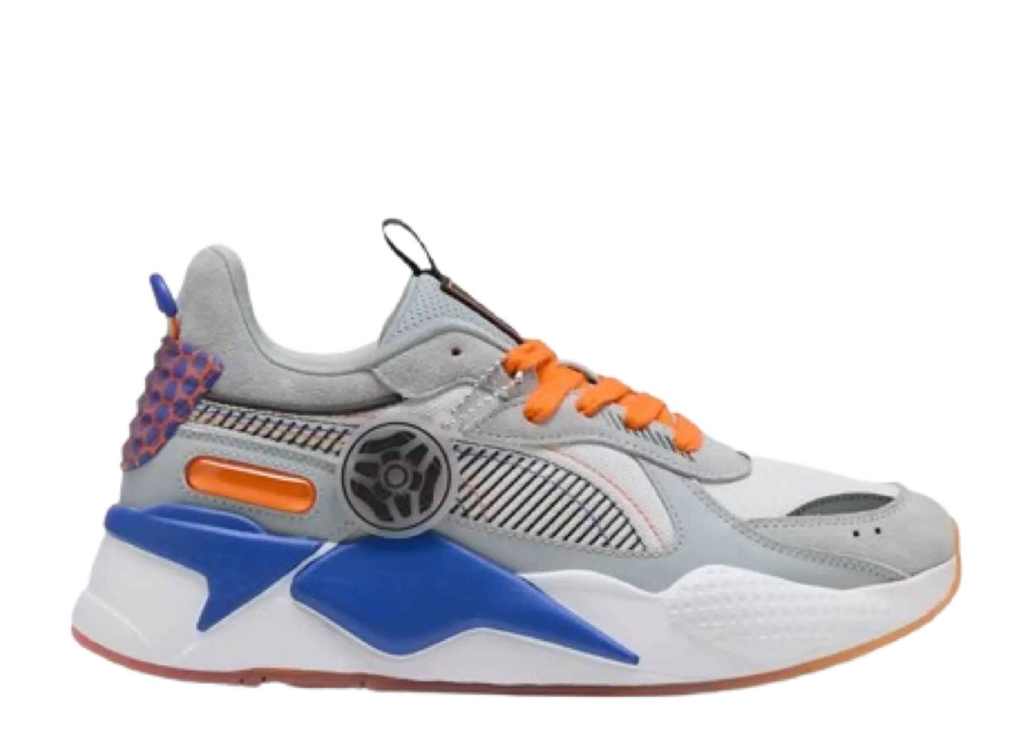 Puma RS-X Rocket League Champions Road