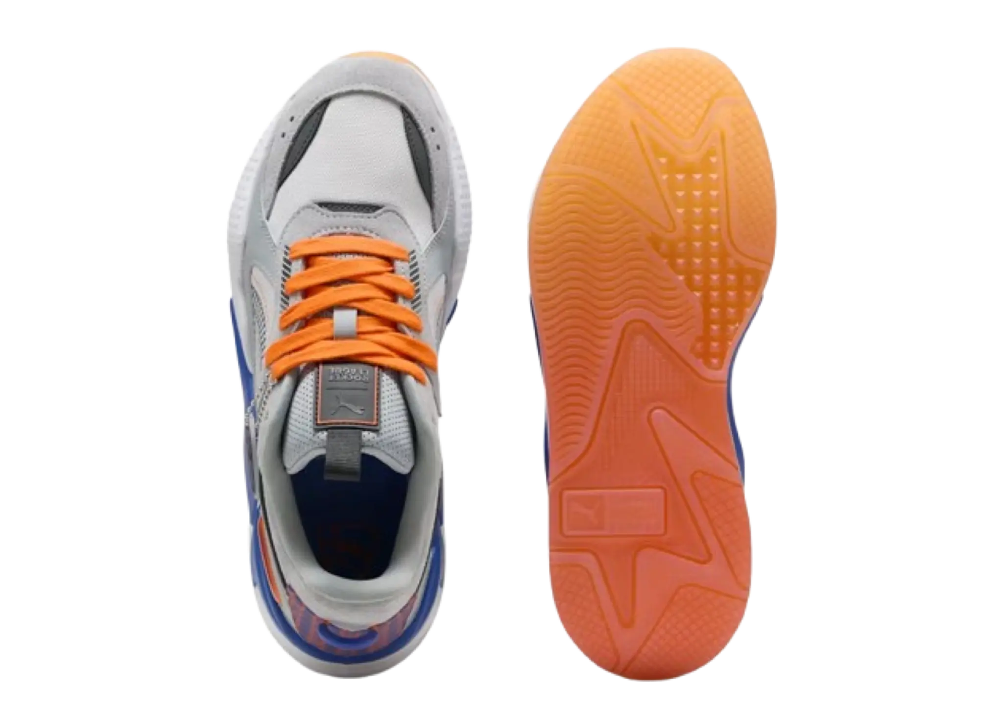 Puma RS-X Rocket League Champions Road - photo 3