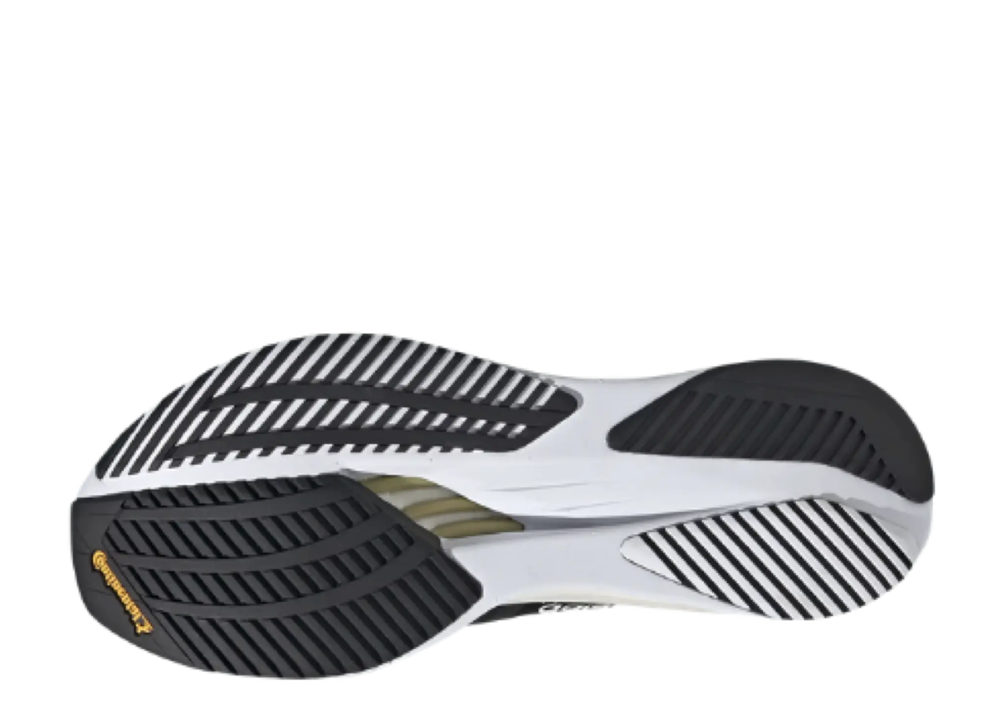 Adidas Adizero Boston 10 Black White (Women's) - photo 4