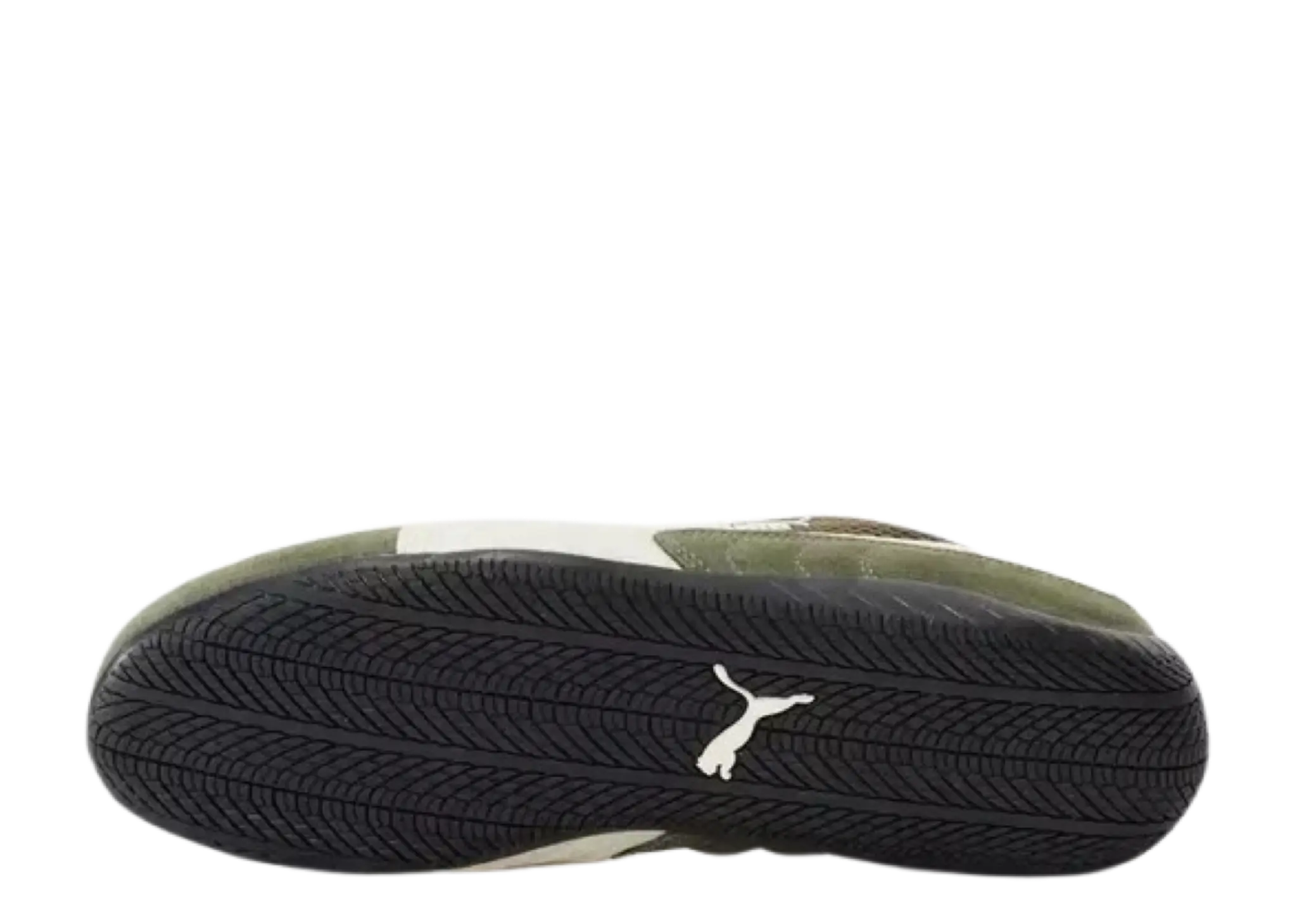 Puma Speedcat Mesh Green - photo 4