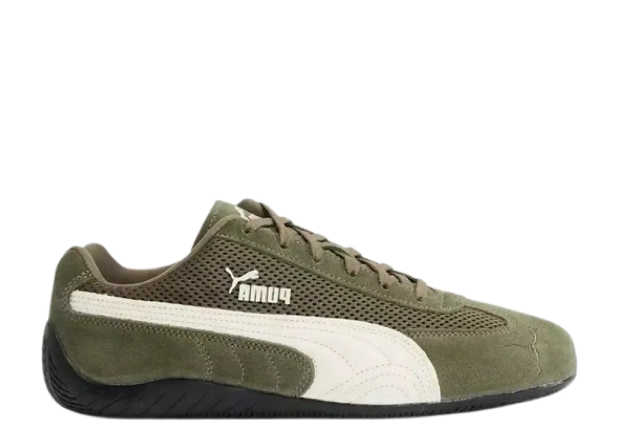 Puma Speedcat Mesh Green