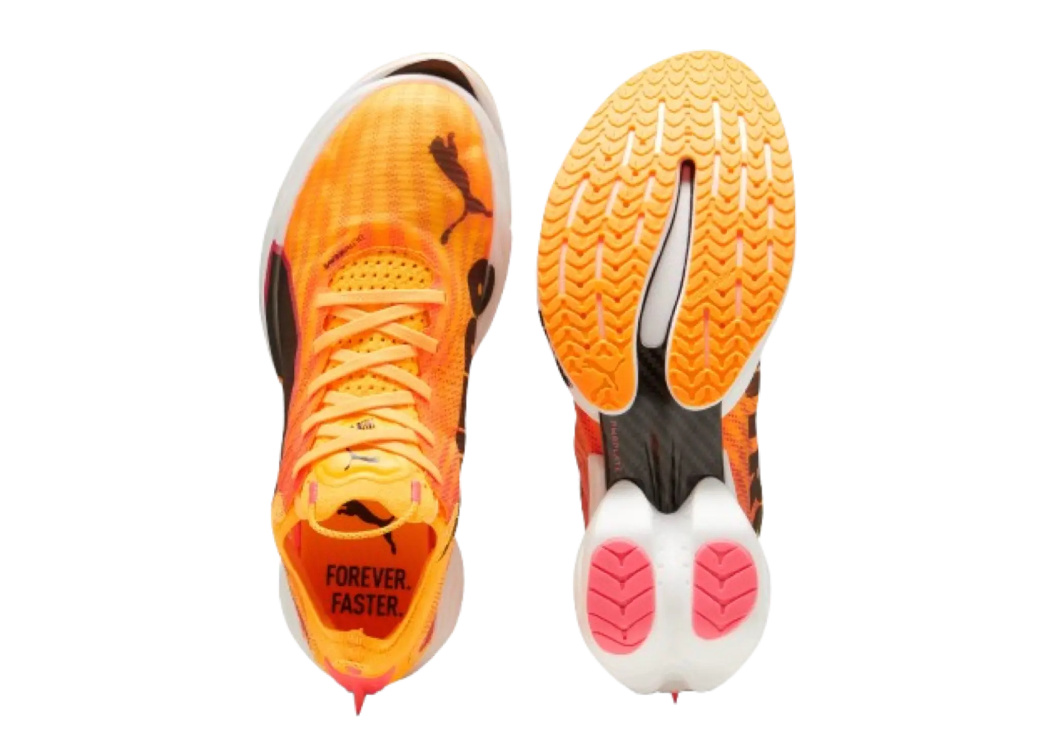 Puma Fast-R Nitro Elite 2 Sun Stream - photo 3