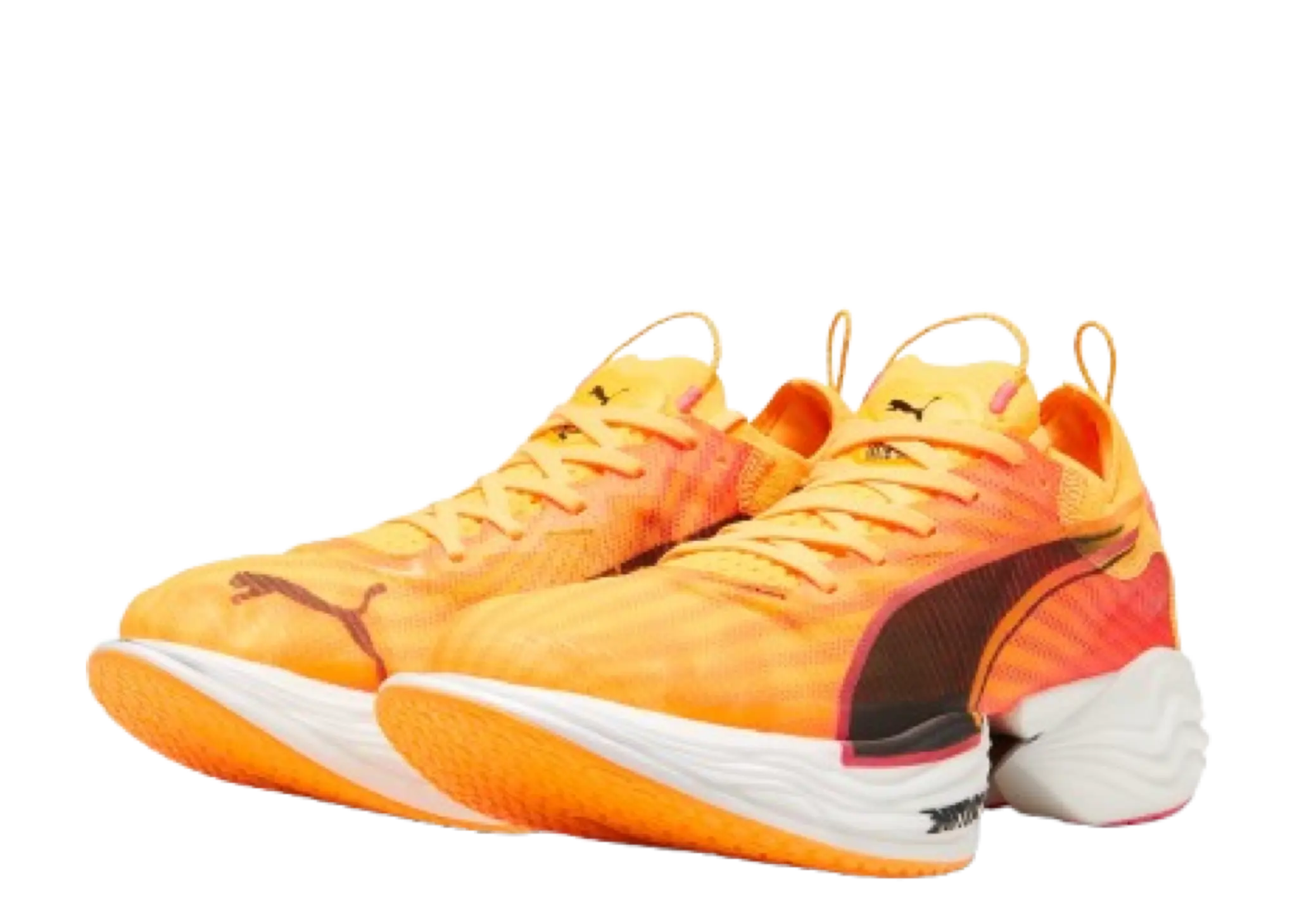 Puma Fast-R Nitro Elite 2 Sun Stream - photo 2