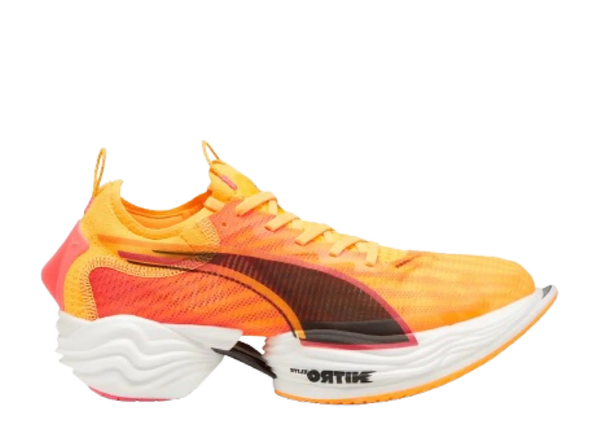 Puma Fast-R Nitro Elite 2 Sun Stream