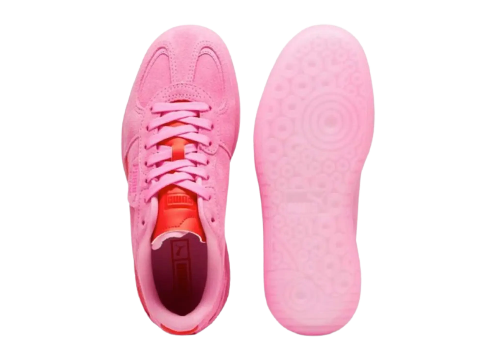 Puma Palermo Moda Xtra Poison Pink Redmazing (Women's) - photo 2