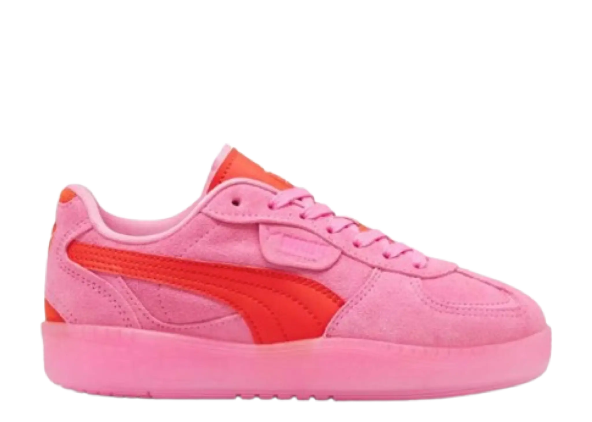 Puma Palermo Moda Xtra Poison Pink Redmazing (Women's)