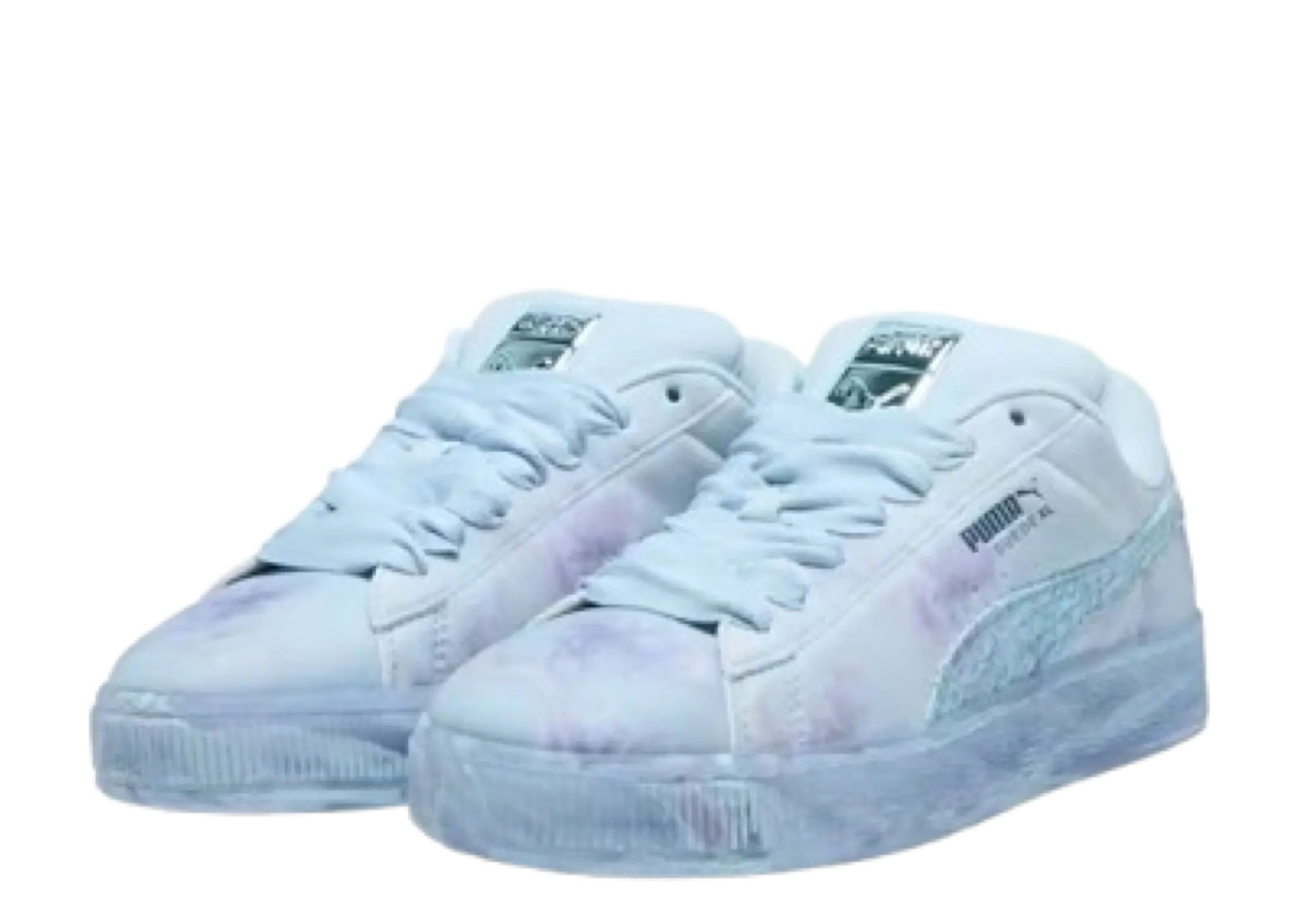 Puma Suede XL Collina Strada Tie Dye (Women's) - photo 2