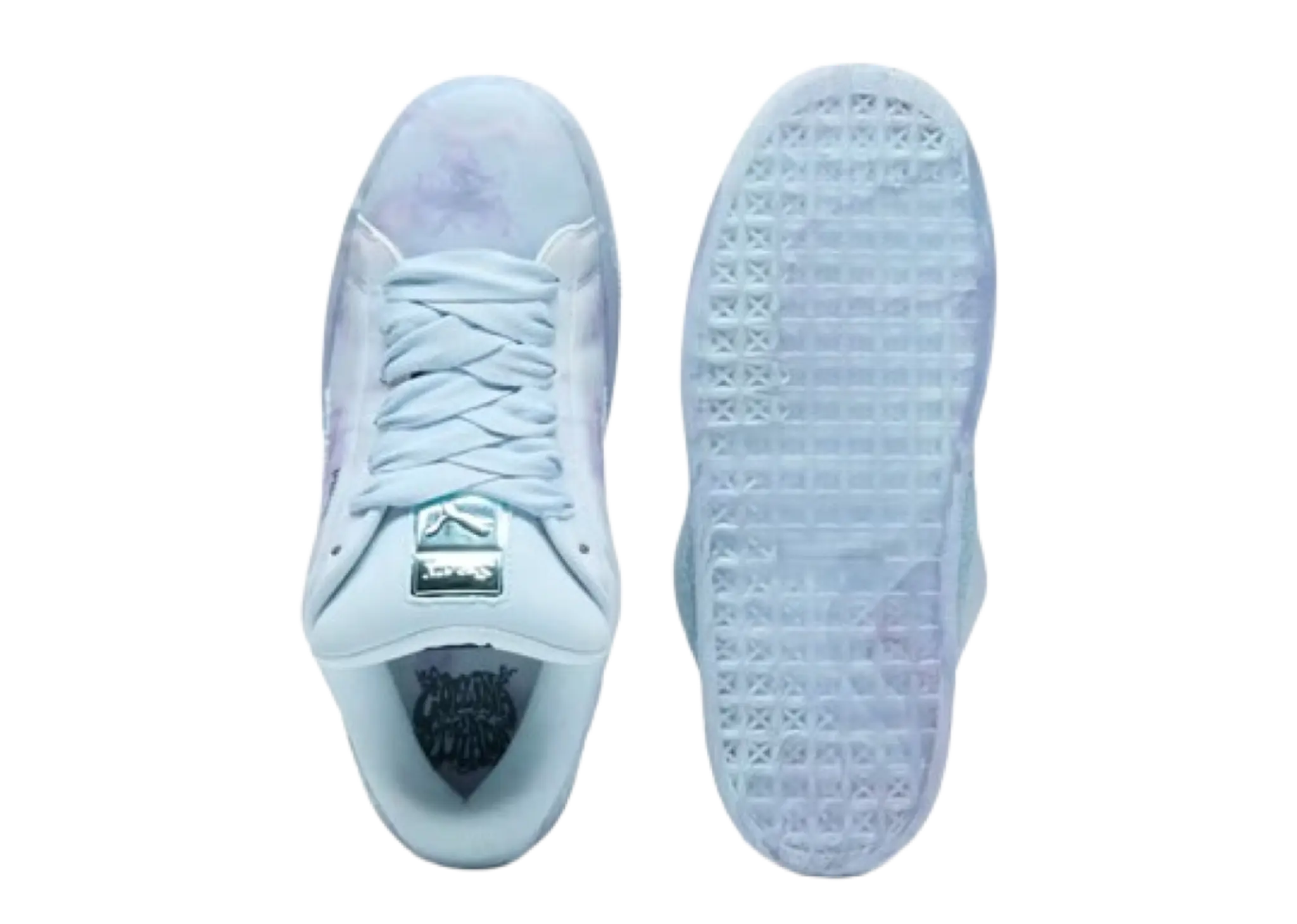 Puma Suede XL Collina Strada Tie Dye (Women's) - photo 3