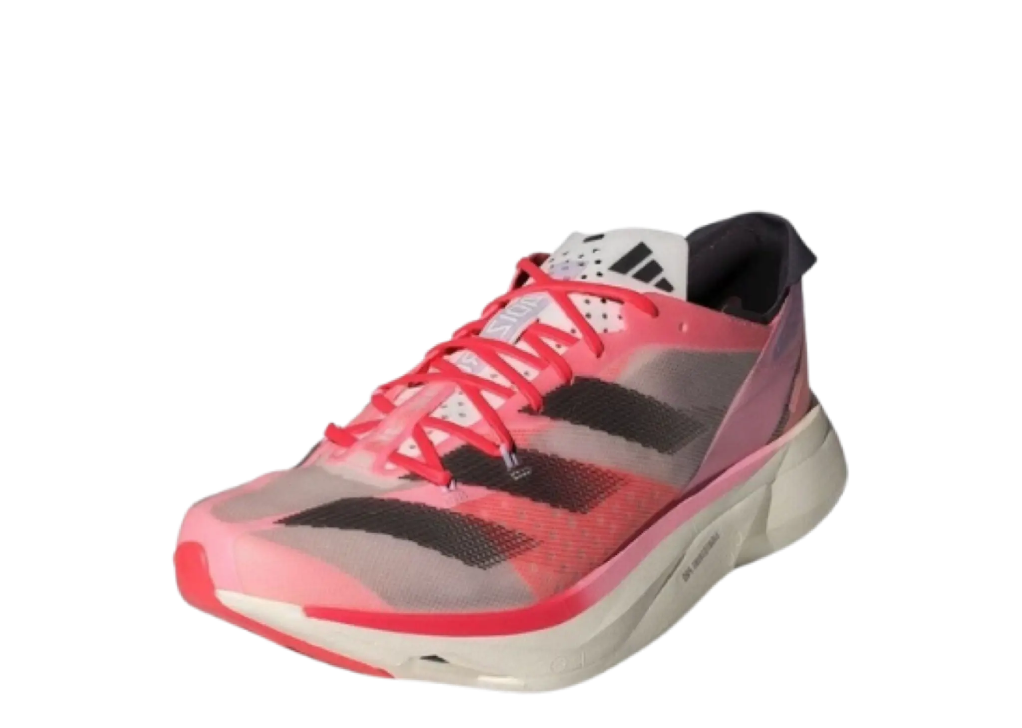 Adidas Adizero Adios Pro 3 Aurora Metallic Sandy Pink - photo 2