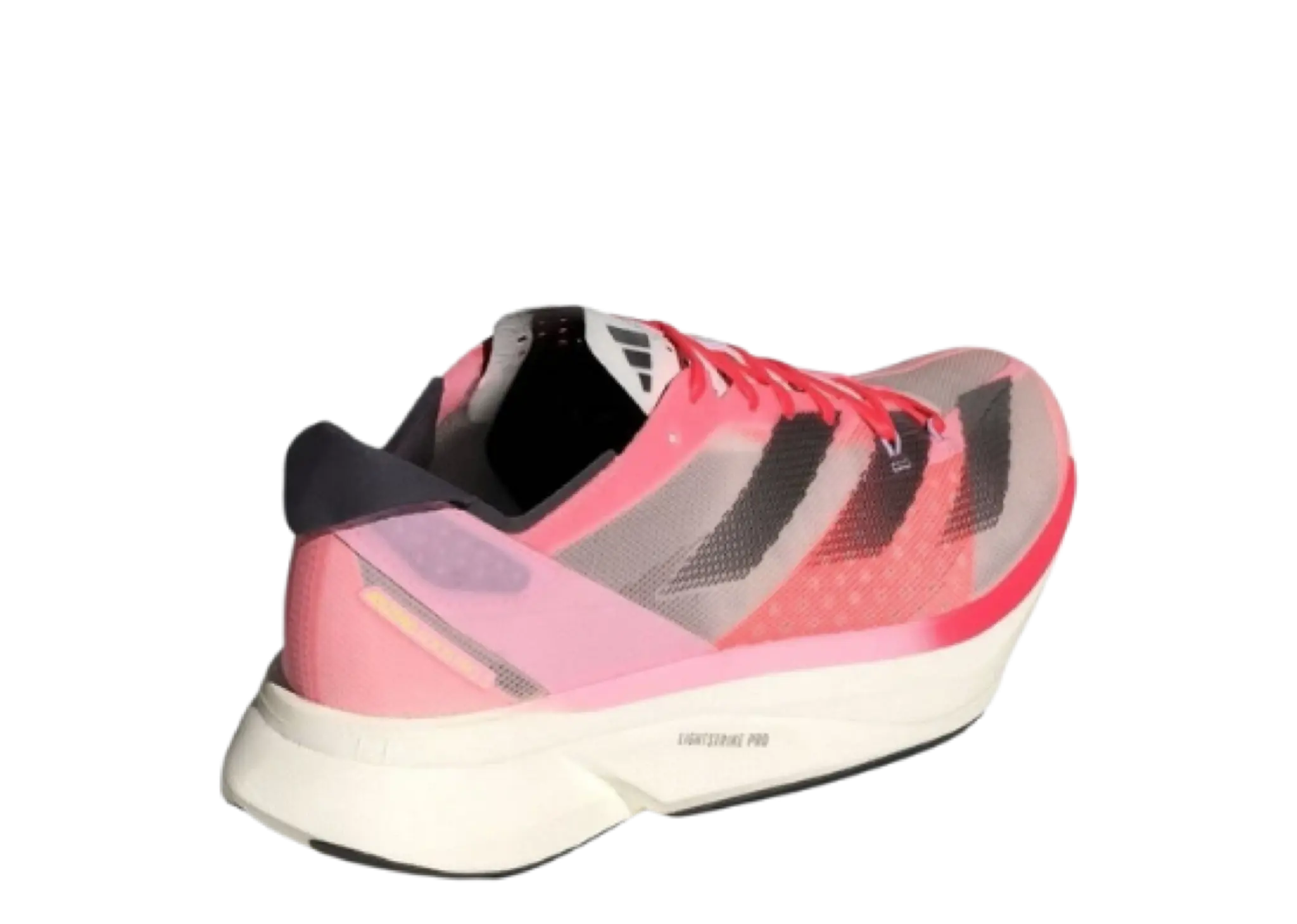 Adidas Adizero Adios Pro 3 Aurora Metallic Sandy Pink - photo 3
