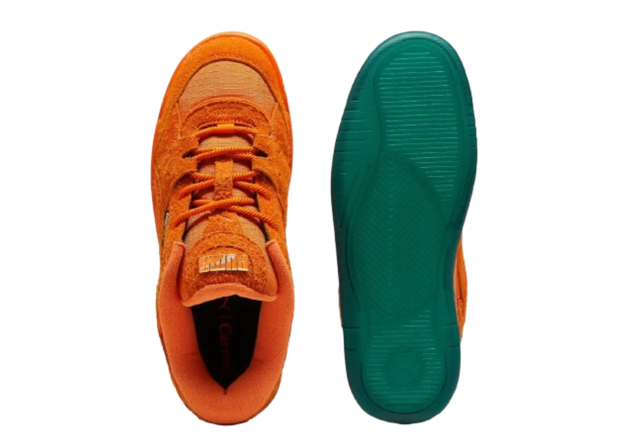 Puma 180 Cordura Carrots Rickie Black - photo 4