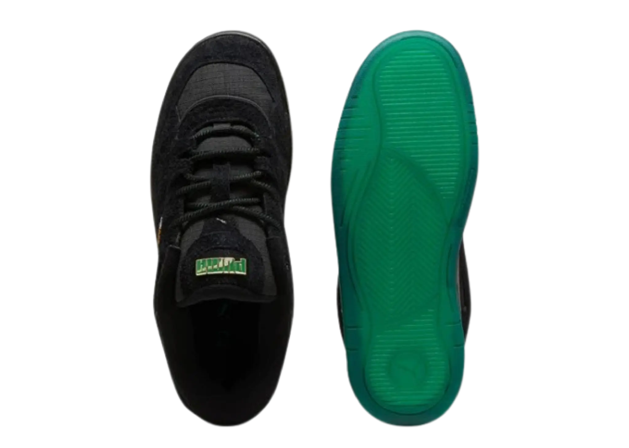 Puma 180 Cordura Carrots Rickie Black - photo 5