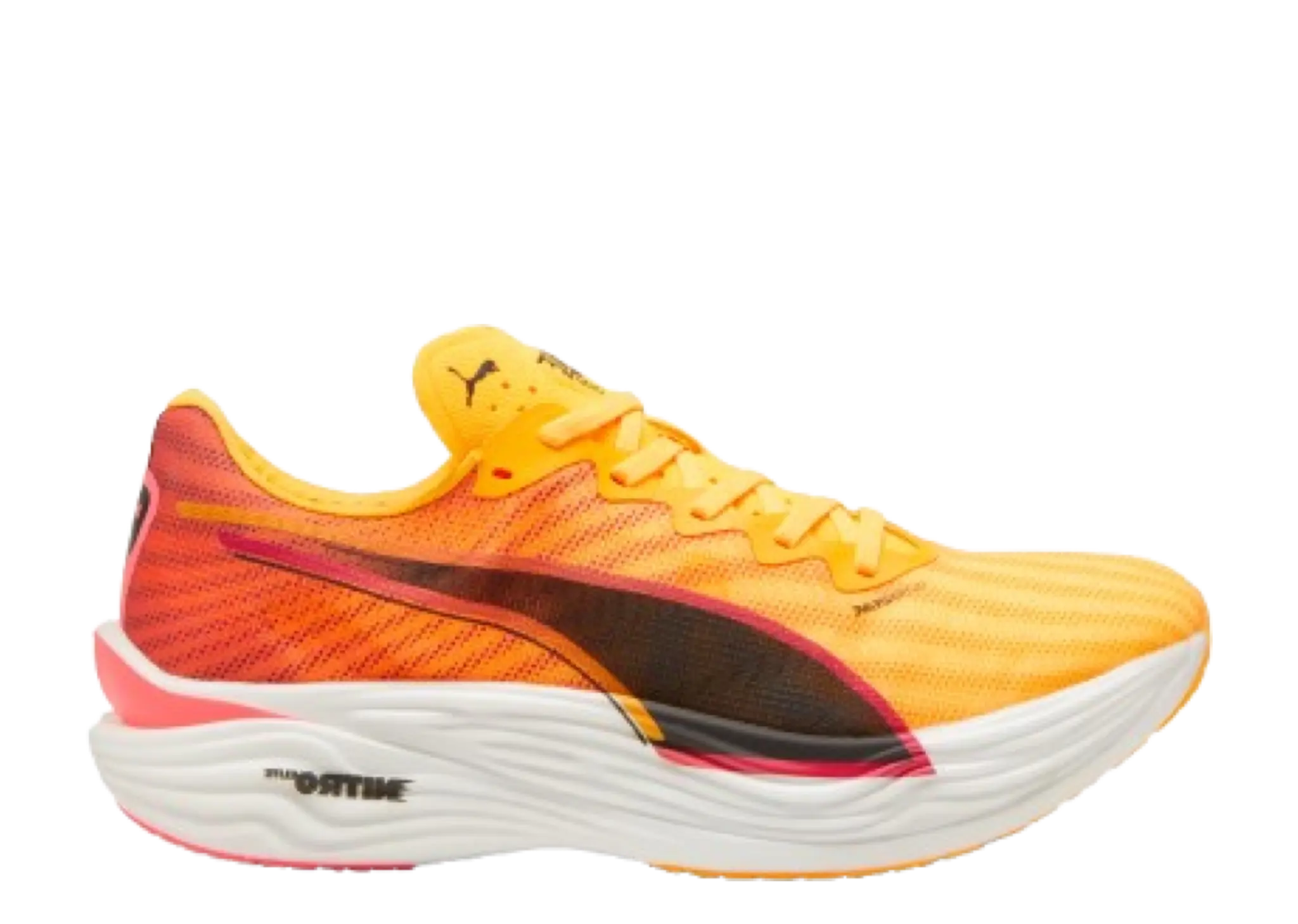 Puma Deviate Nitro Elite 3 Sun Stream