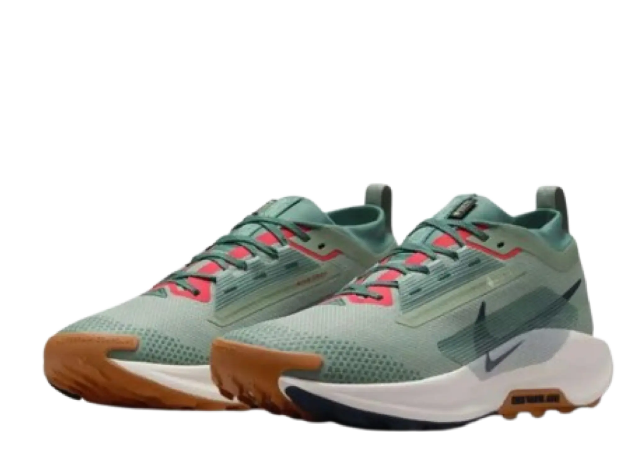 Nike React Pegasus Trail 5 Gore-Tex Jade Horizon - photo 2