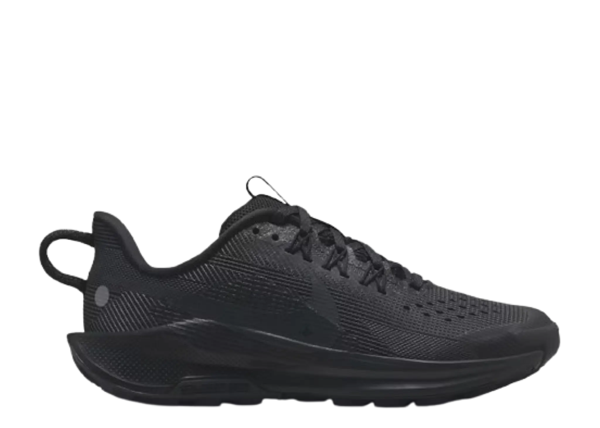 Nike React Pegasus Trail 5 Black Wolf Grey Anthracite (Grade School)