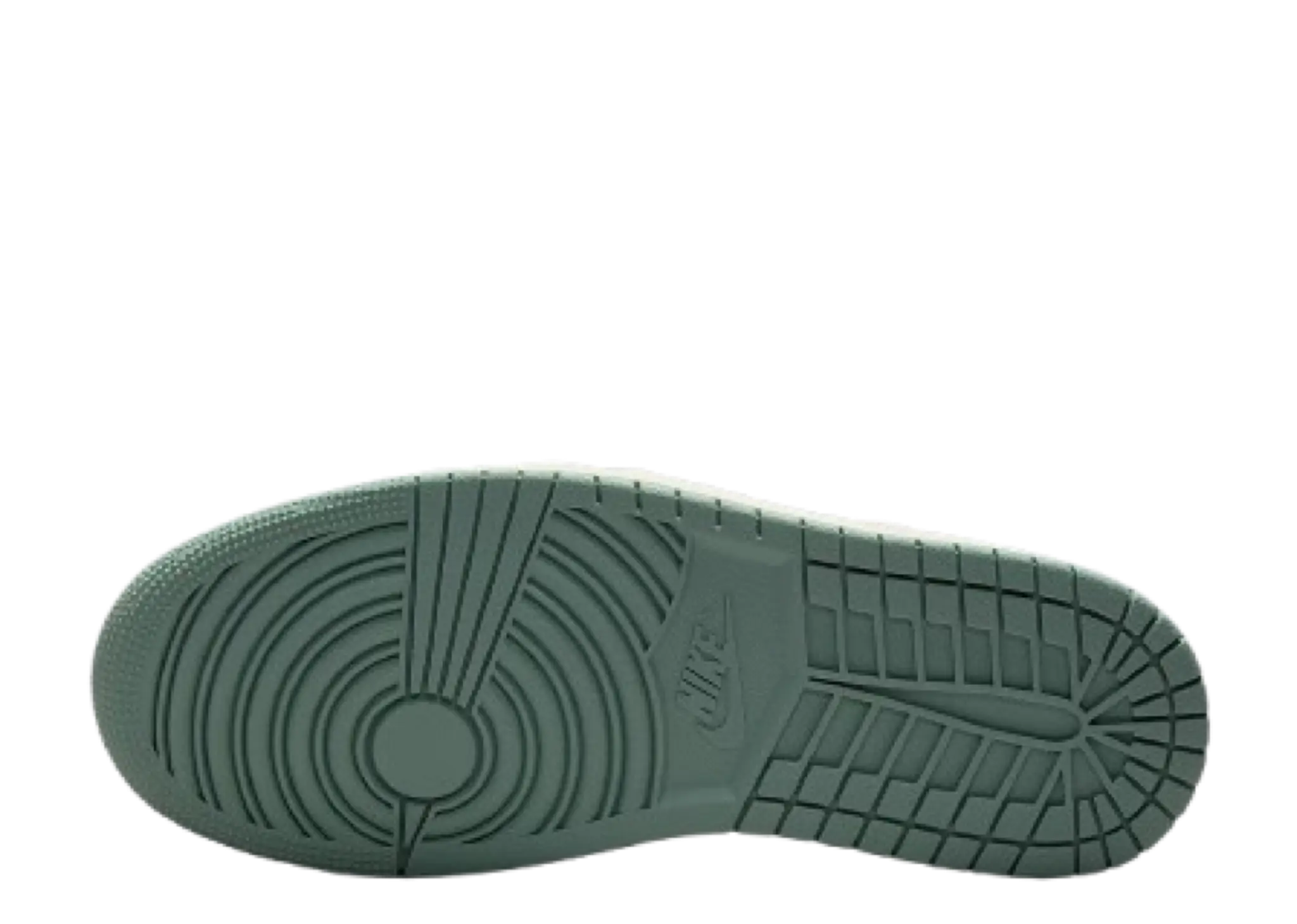 Air Jordan 1 Low White Cannon (Women's) - photo 4