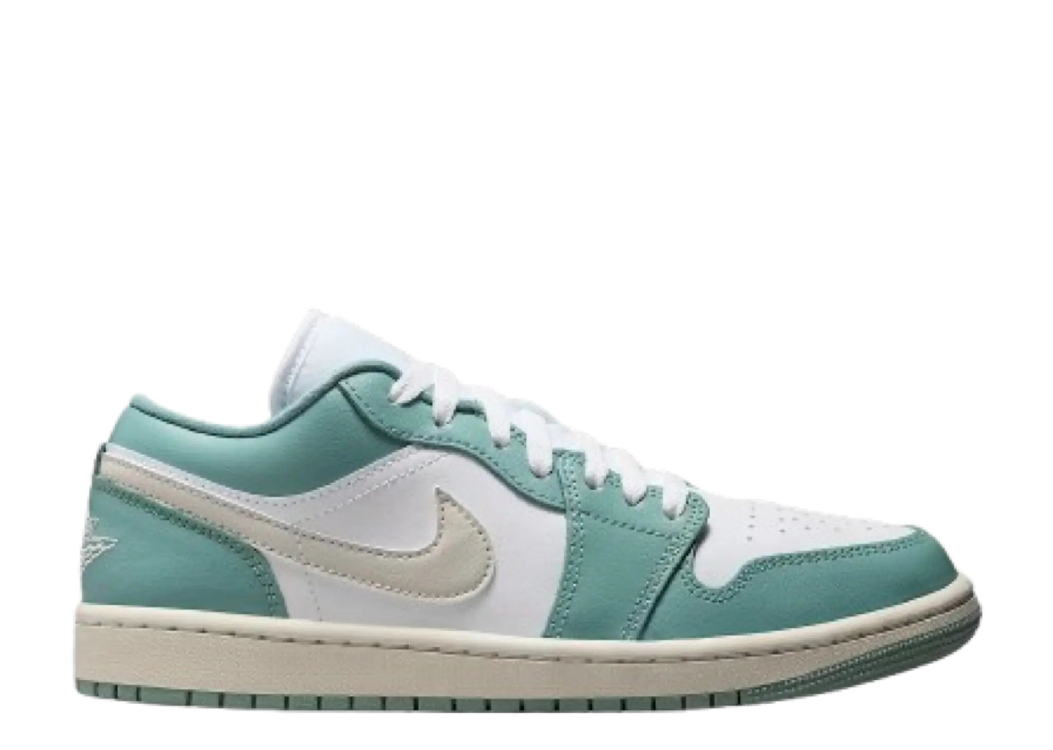 Air Jordan 1 Low White Cannon (Women's)