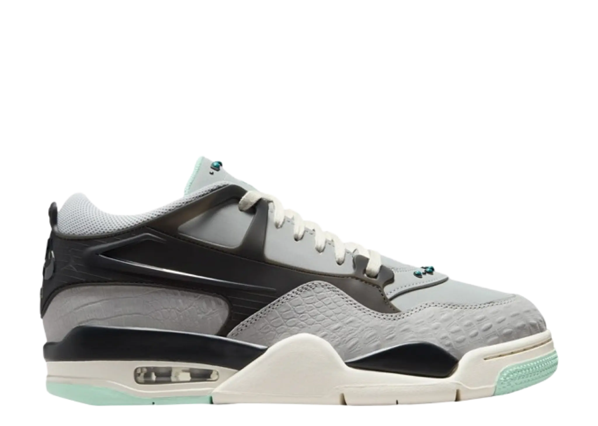 Air Jordan 4 RM Turquoise (Women's)