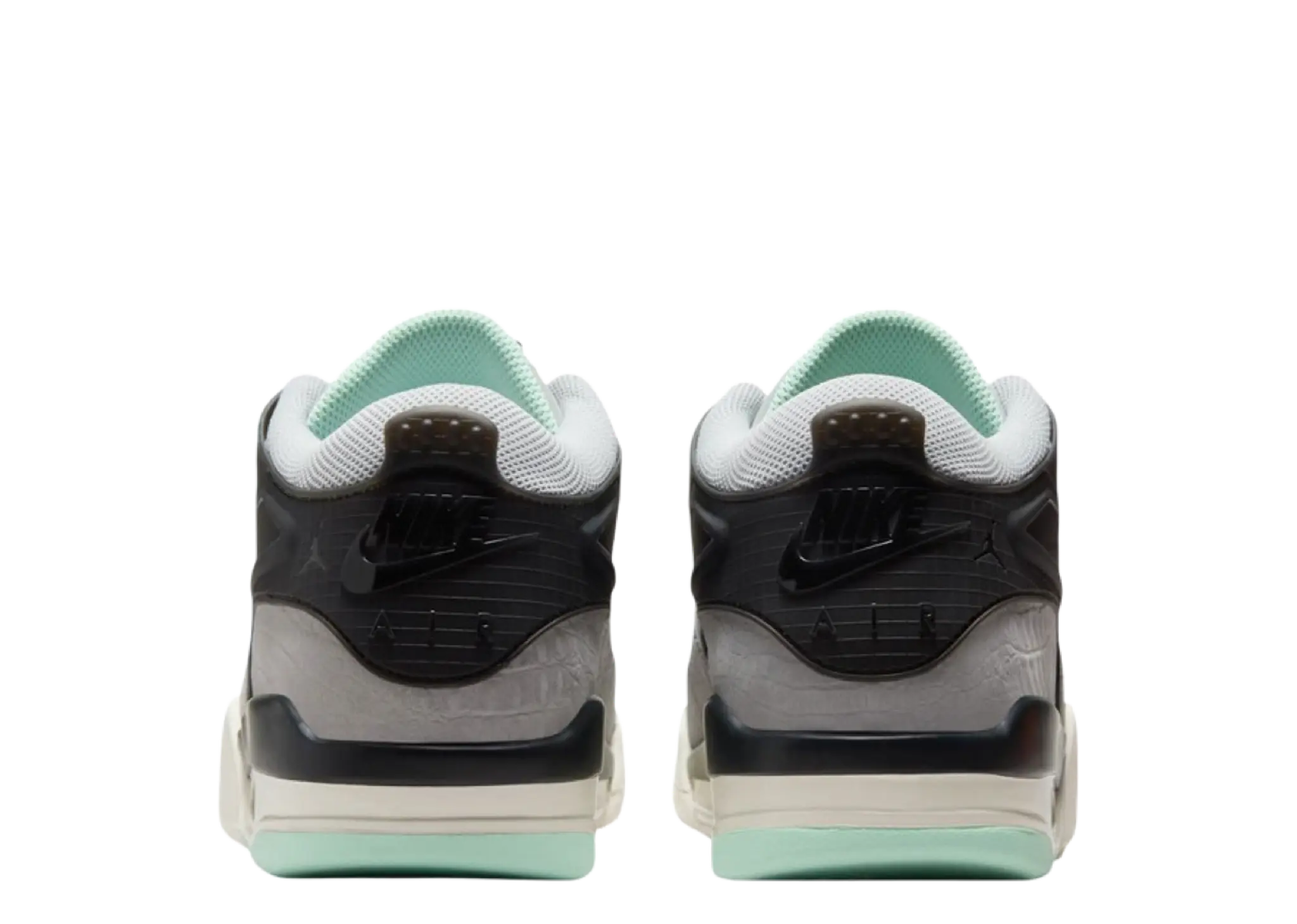 Air Jordan 4 RM Turquoise (Women's) - photo 3