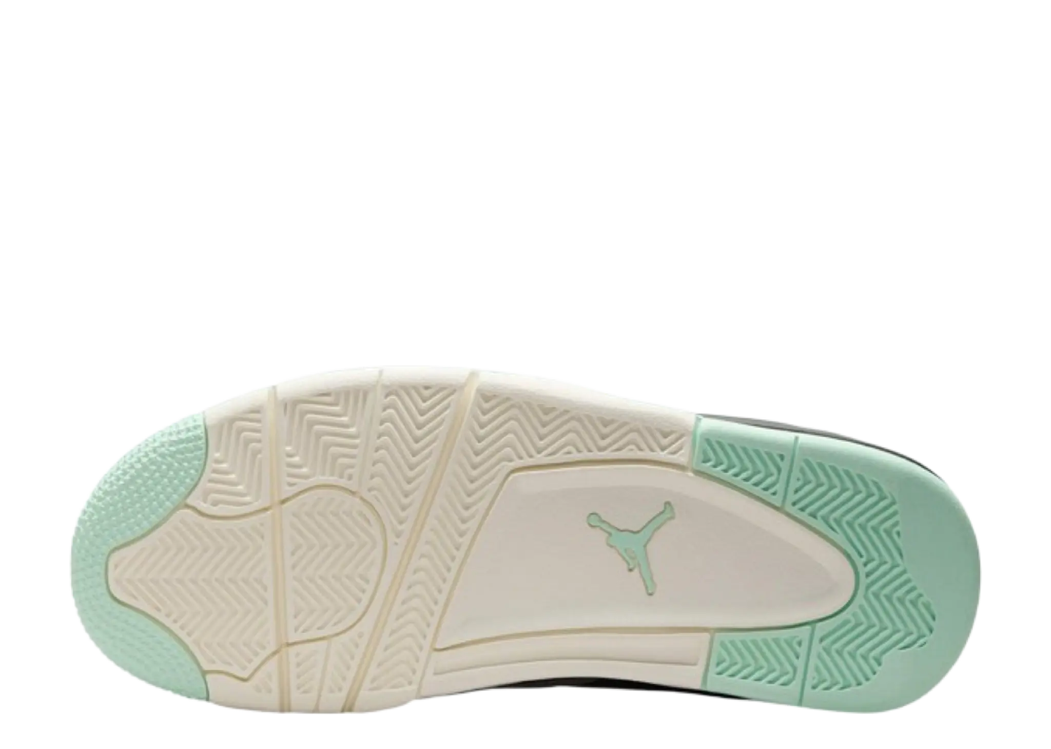 Air Jordan 4 RM Turquoise (Women's) - photo 4