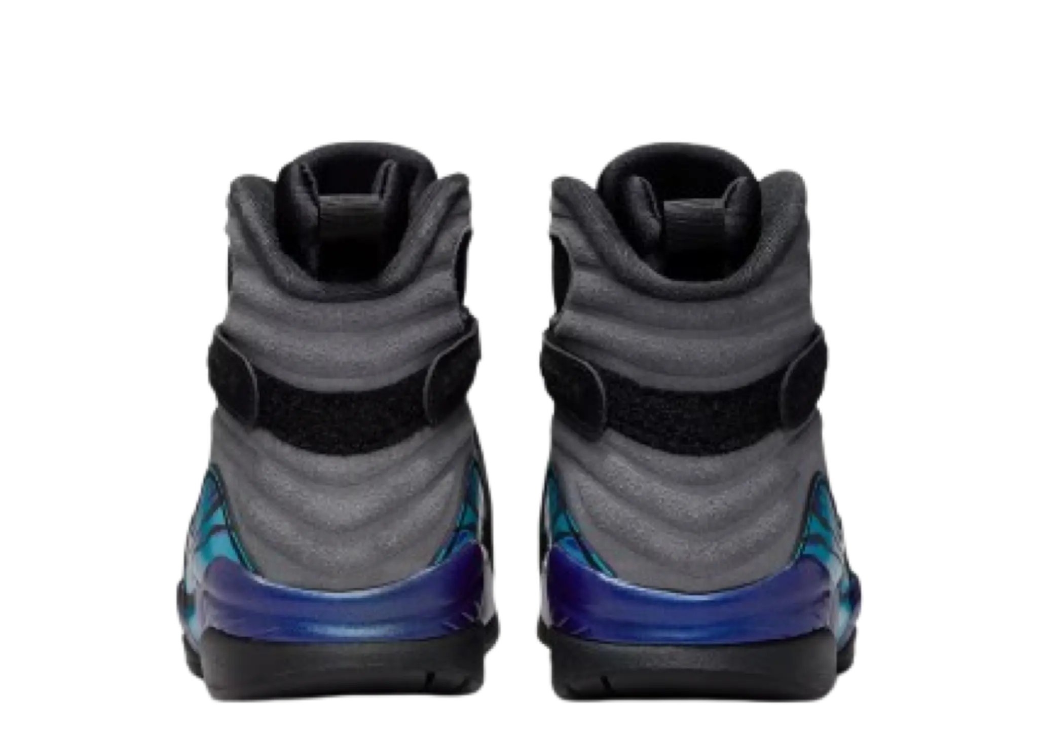 Air Jordan 8 Retro Aqua (2025) - photo 3