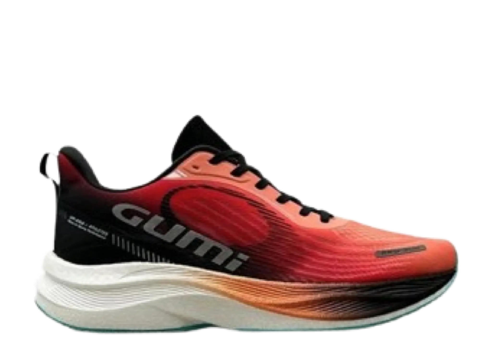 Gumi Skyrun Fire Bullet