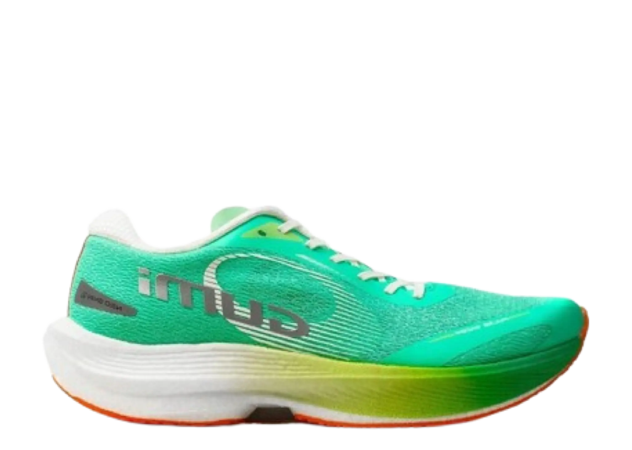 Gumi Pulseracer Orora Green