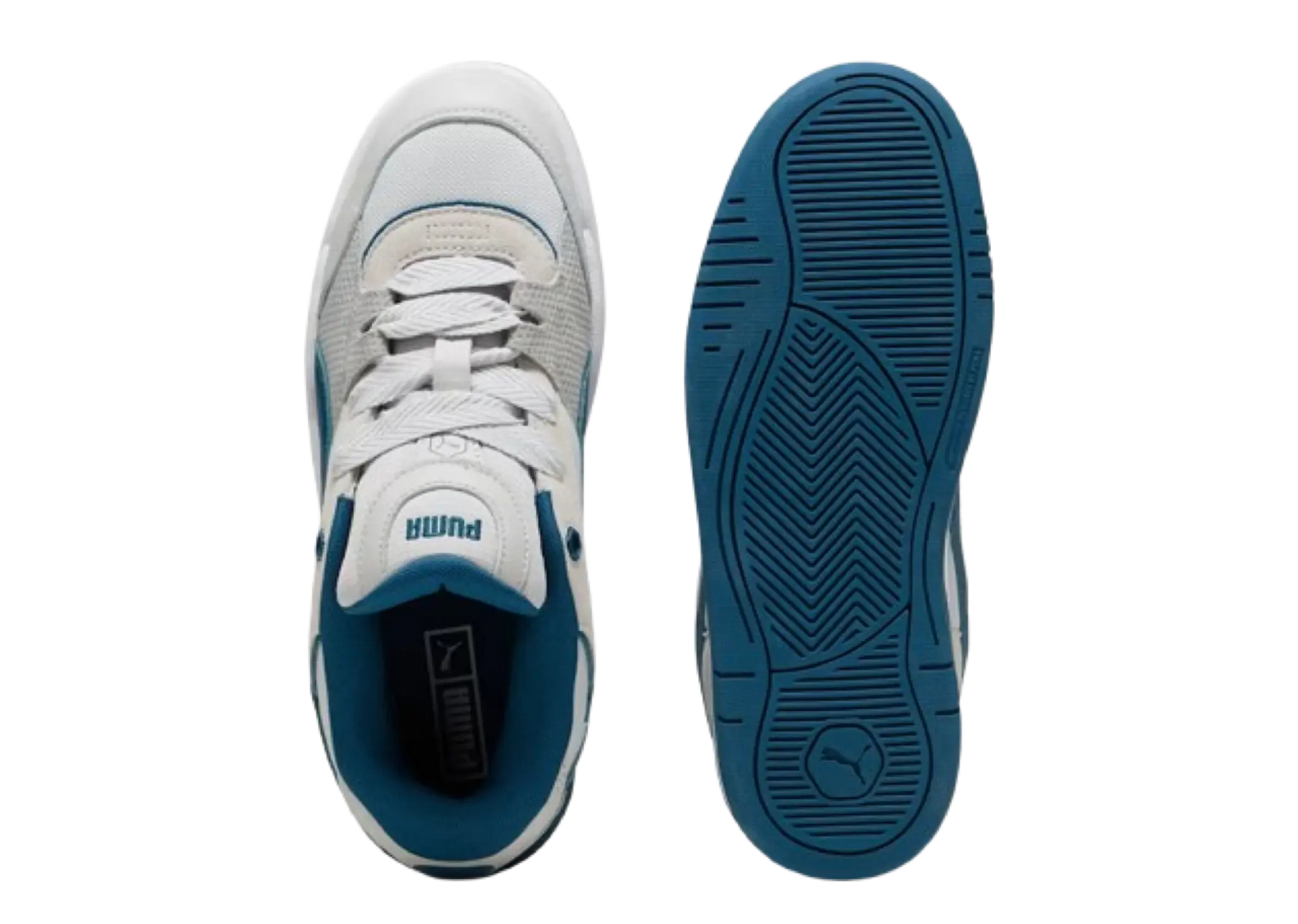 Puma 180 Summer Glacial Grey Club Navy - photo 3
