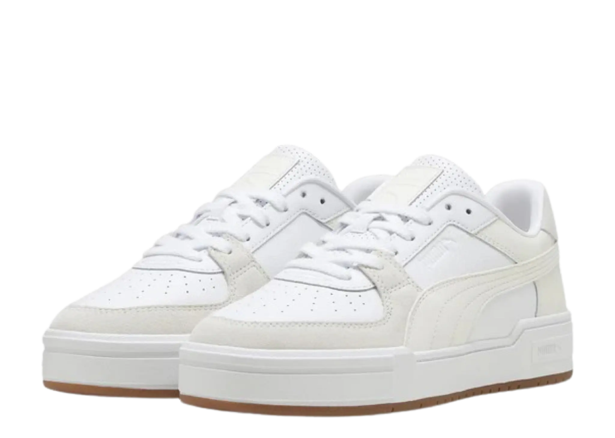 Puma CA Pro Gum White Beige - photo 2