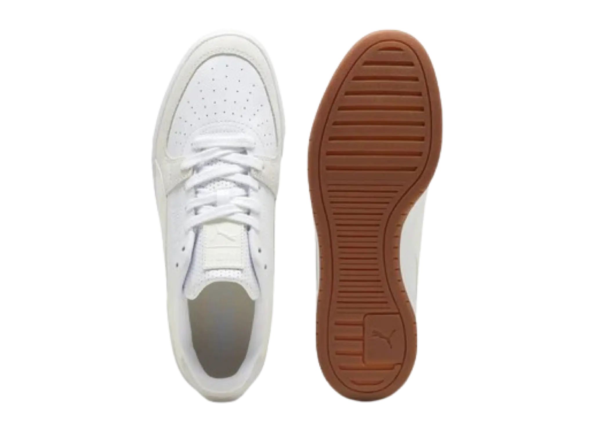 Puma CA Pro Gum White Beige - photo 3