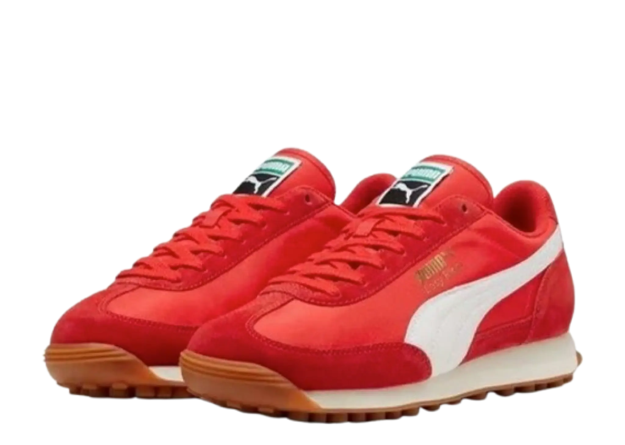 Puma Easy Rider Vintage Red - photo 2