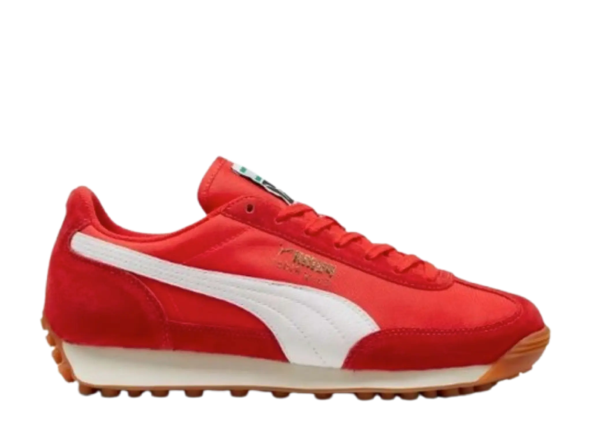 Puma Easy Rider Vintage Red