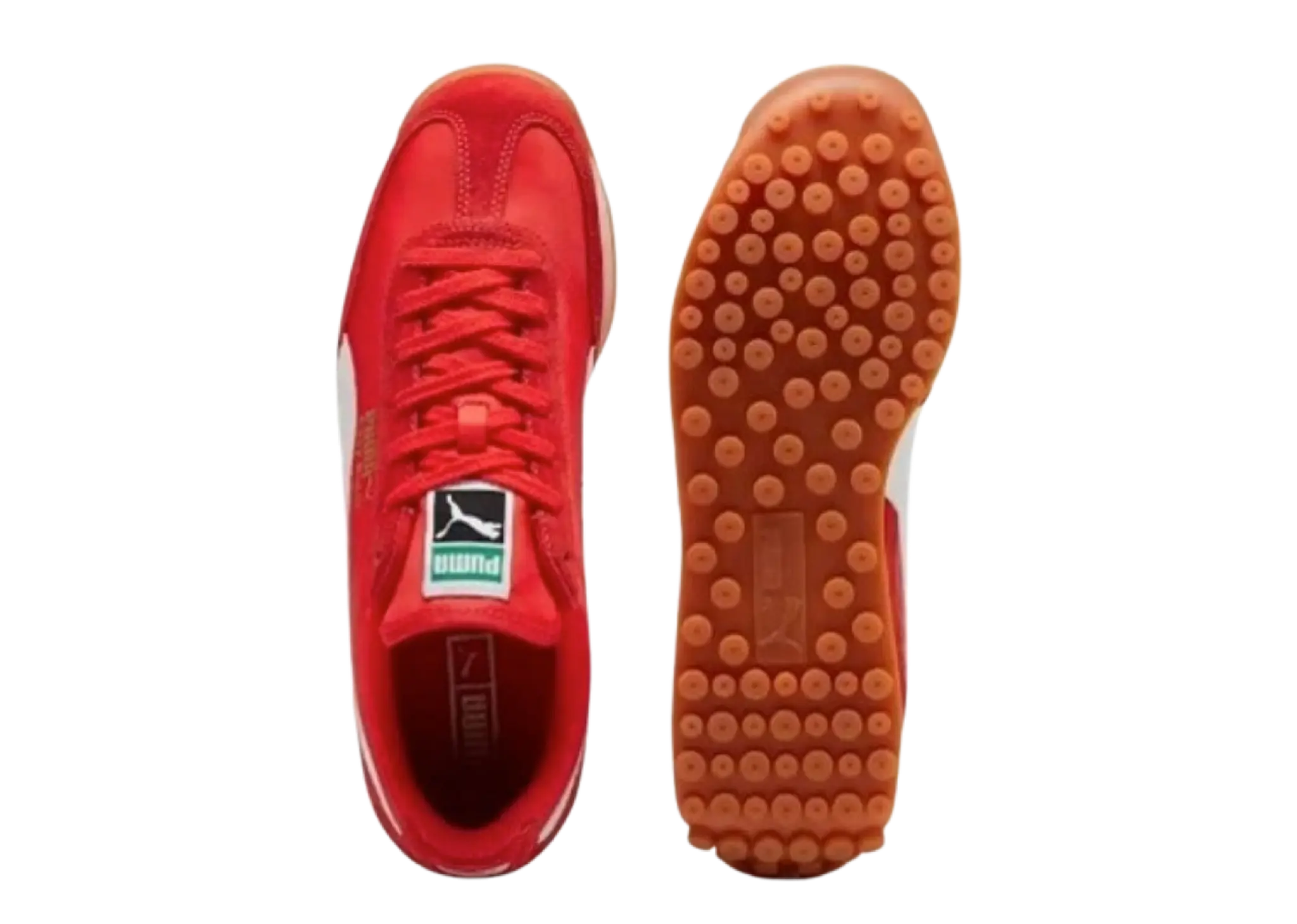 Puma Easy Rider Vintage Red - photo 3