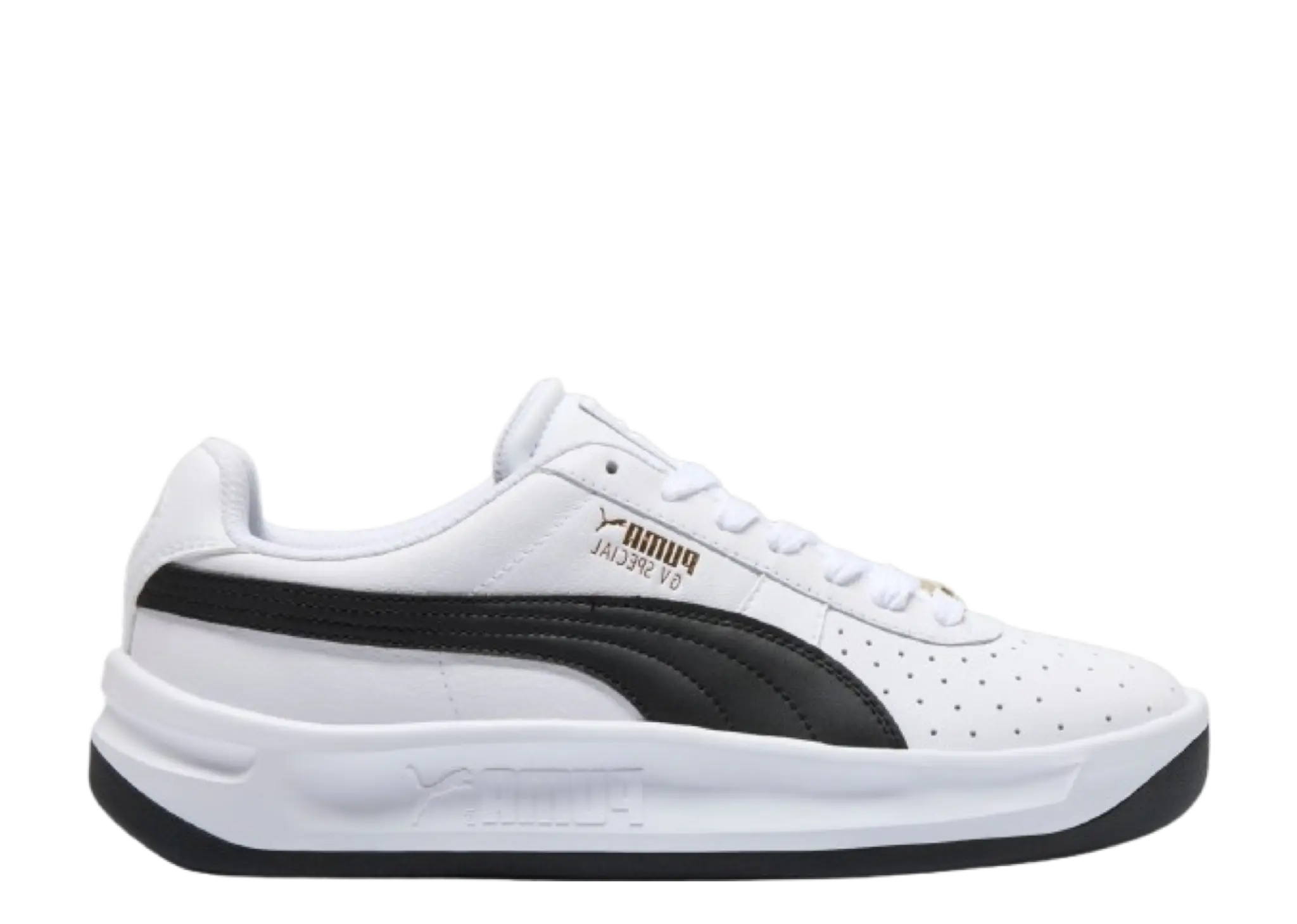 Puma GV Special PUMA White Black