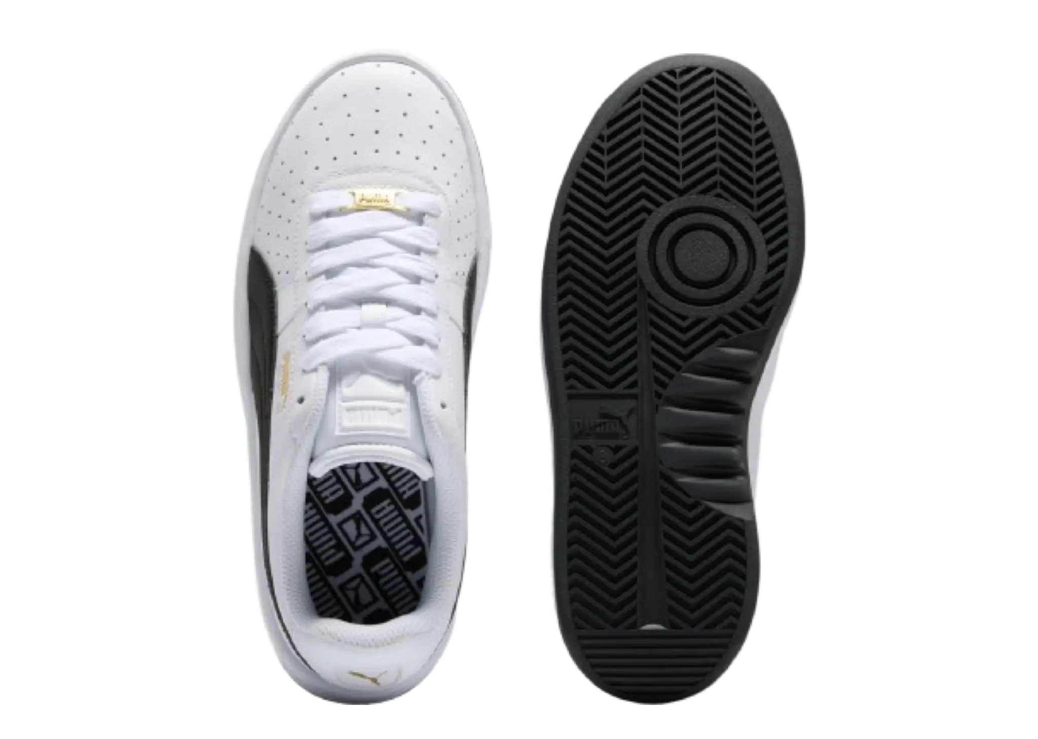 Puma GV Special PUMA White Black - photo 3