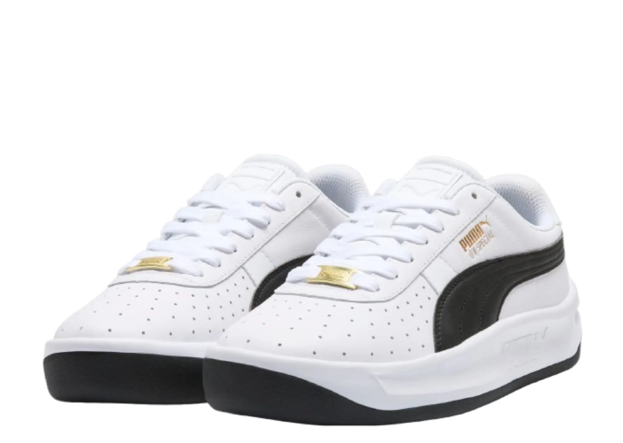Puma GV Special PUMA White Black - photo 2
