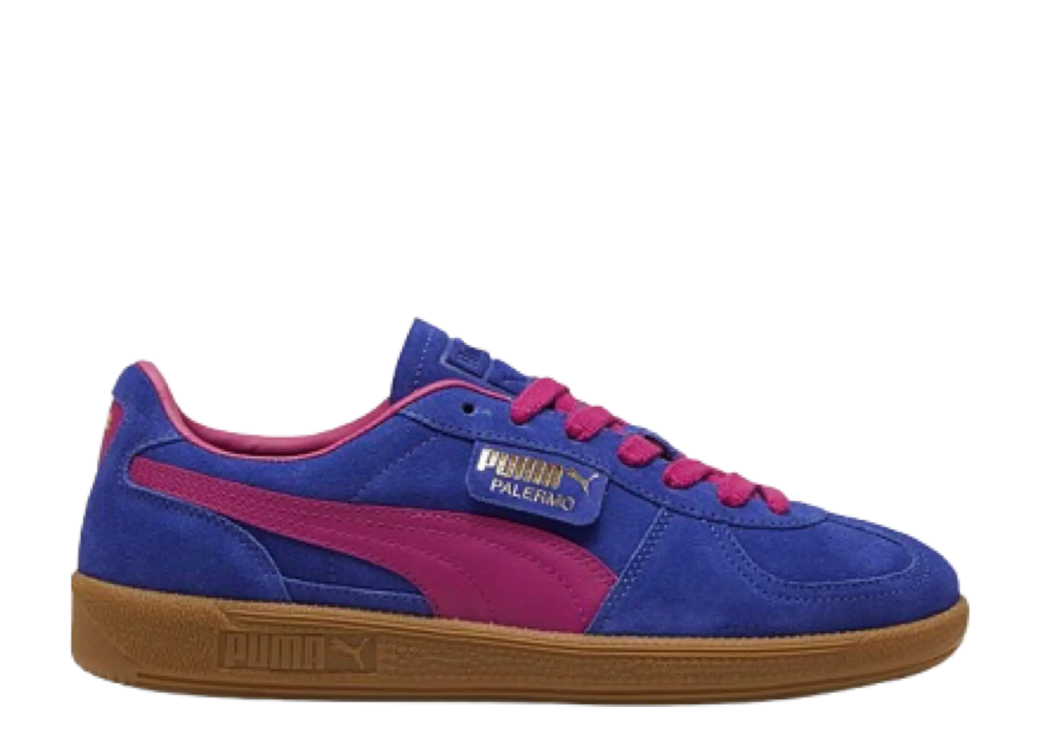 Puma Palermo Lapis Lazuli