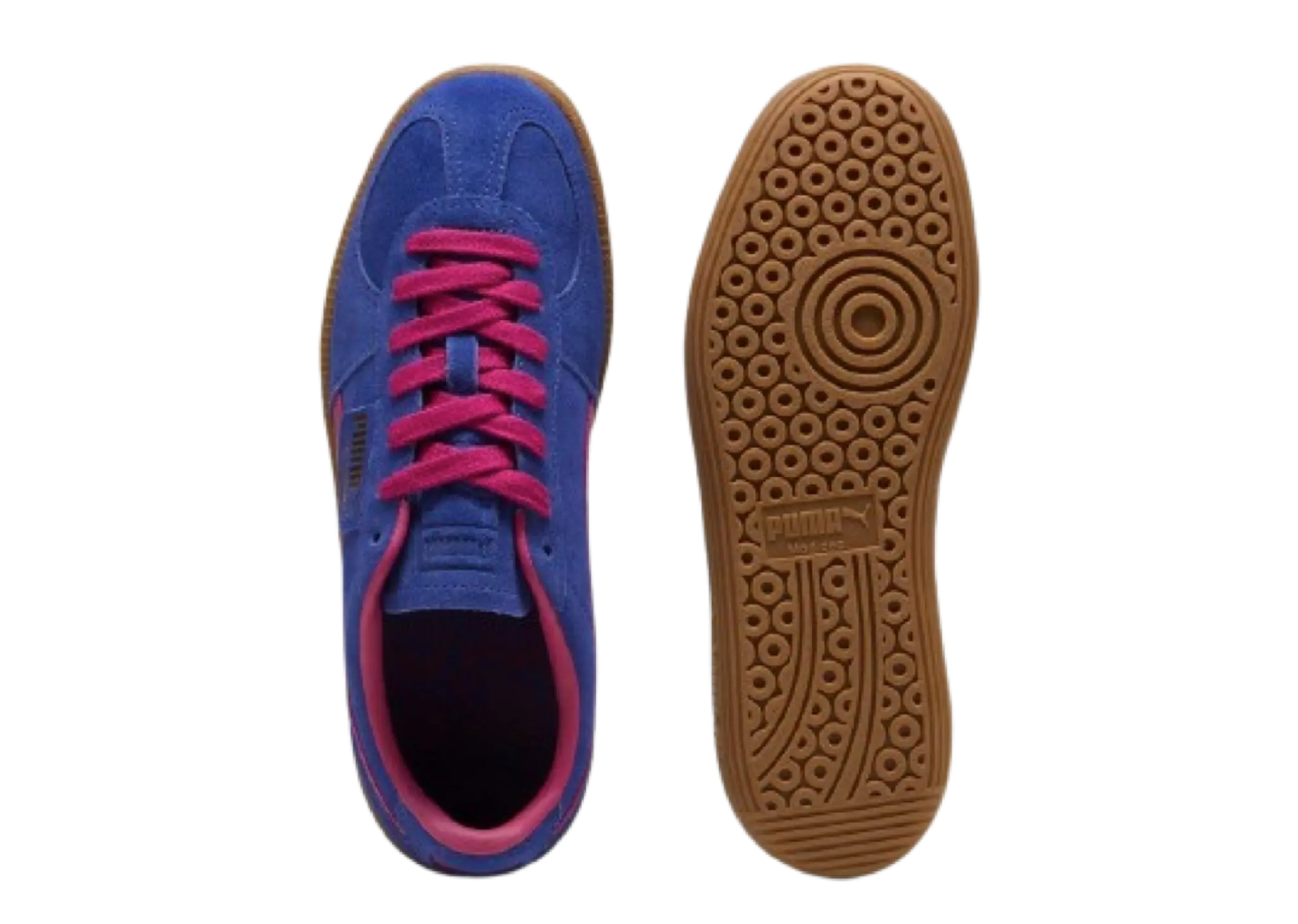 Puma Palermo Lapis Lazuli - photo 3