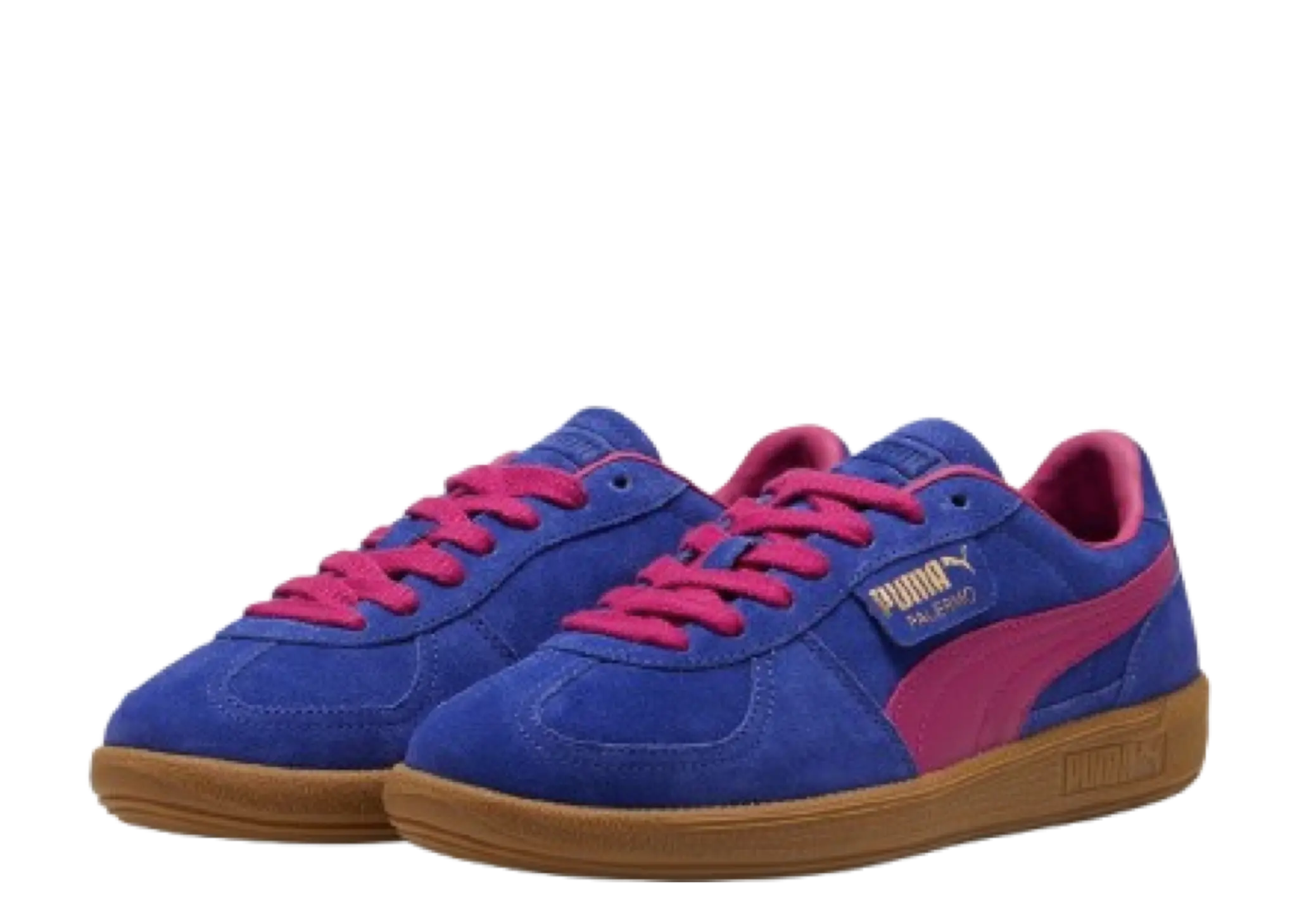 Puma Palermo Lapis Lazuli - photo 2