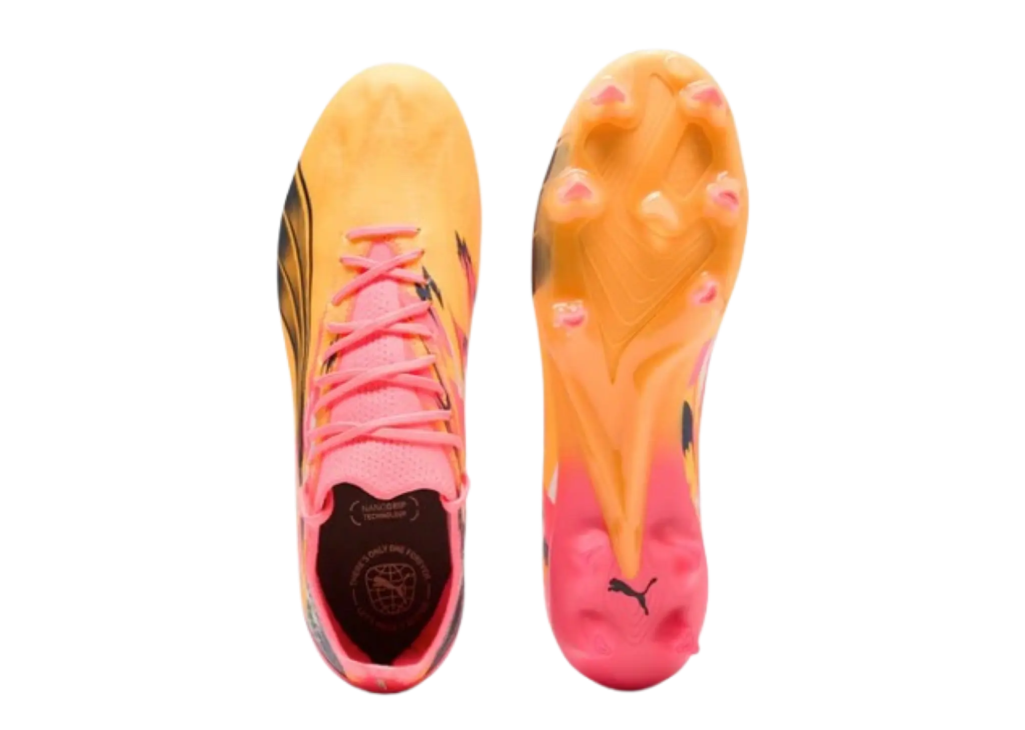 Puma Ultra Ultimate FG AG Christian Pulisic Copa América Pack - photo 3