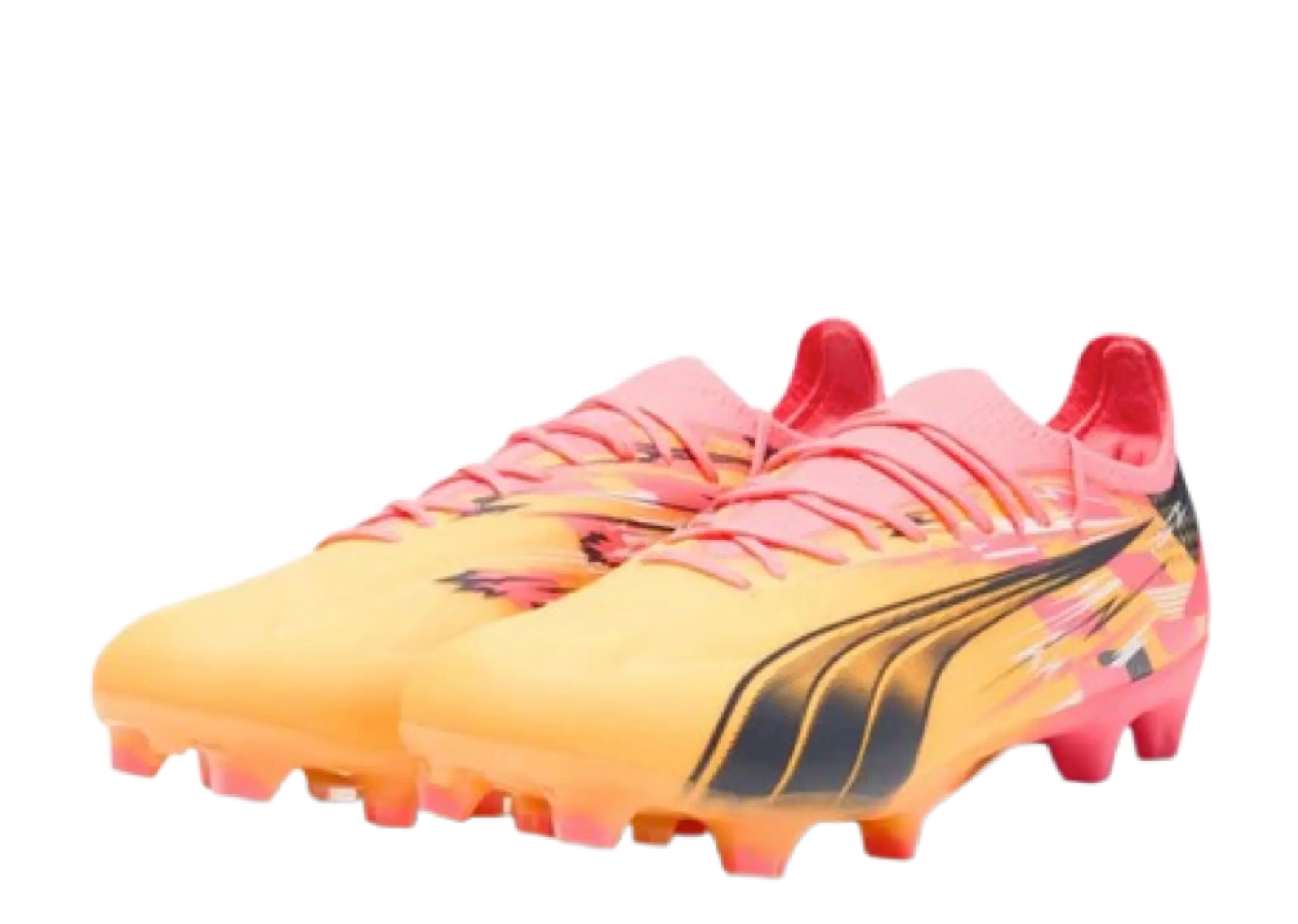 Puma Ultra Ultimate FG AG Christian Pulisic Copa América Pack - photo 2