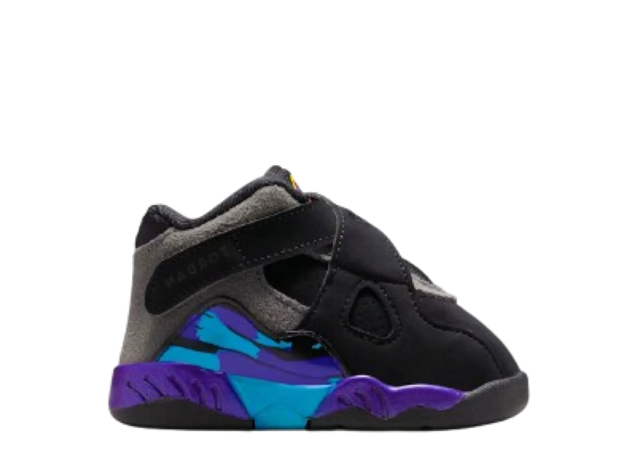 Air Jordan 8 Retro Aqua (2025) (Toddler)
