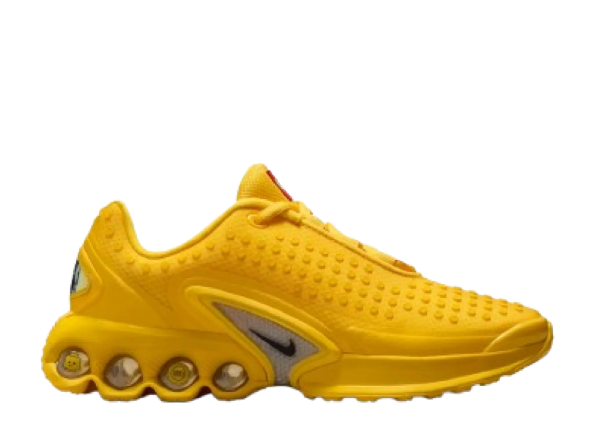 Nike Air Max Dn LEGO Tour Yellow (Grade School)
