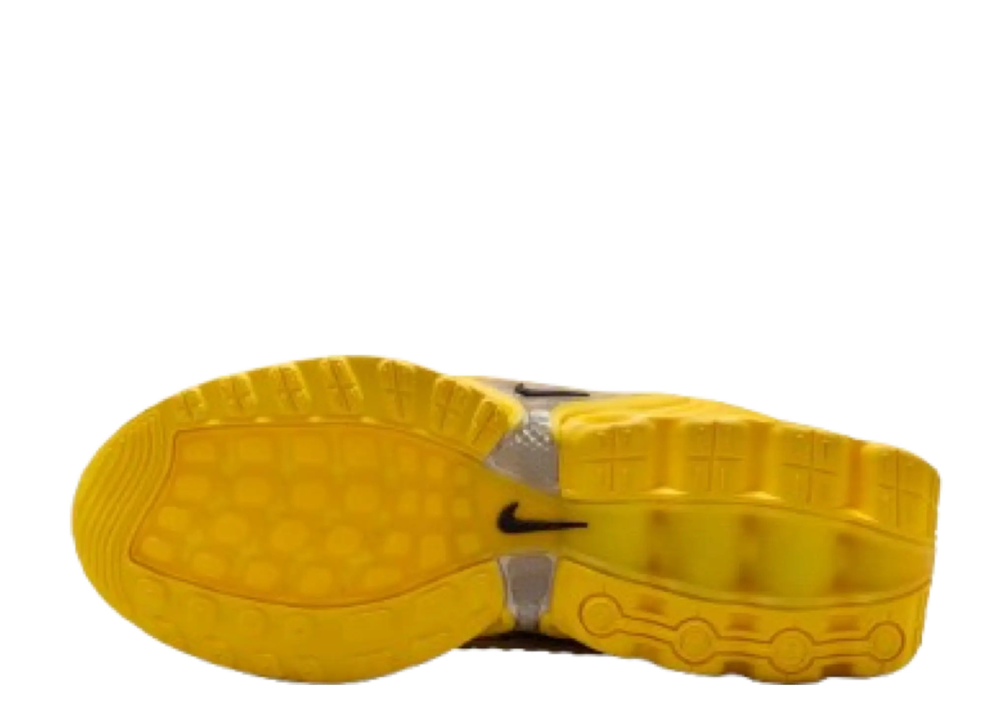 Nike Air Max Dn LEGO Tour Yellow (Grade School) - photo 4