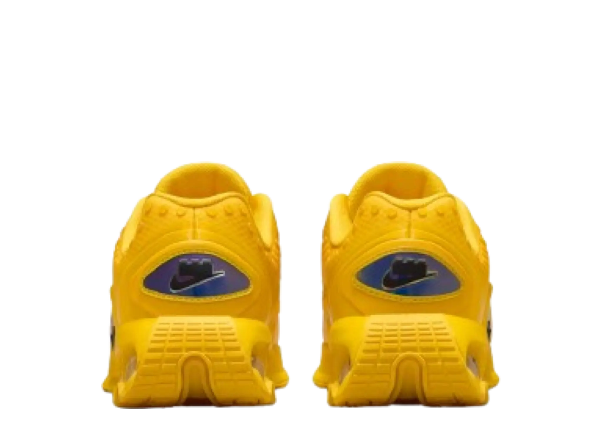 Nike Air Max Dn LEGO Tour Yellow (Grade School) - photo 3