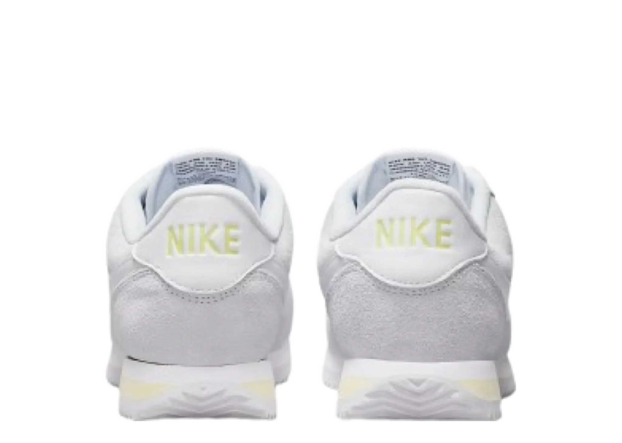 Nike Cortez Football Grey Alabaster (Women's) - photo 3