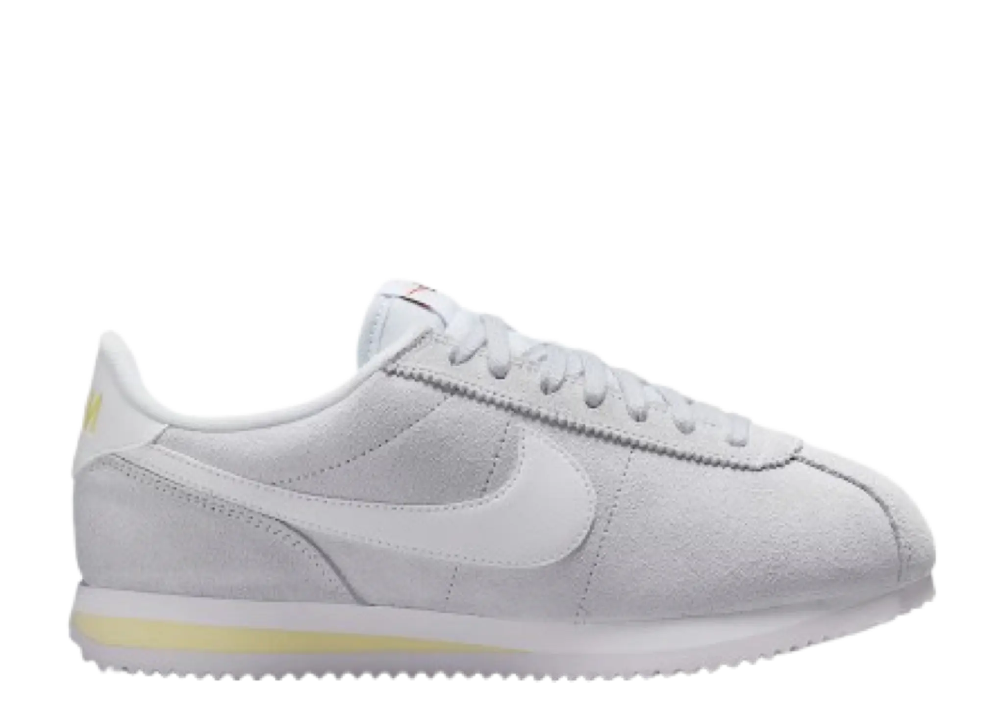 Nike Cortez Football Grey Alabaster (Women's)