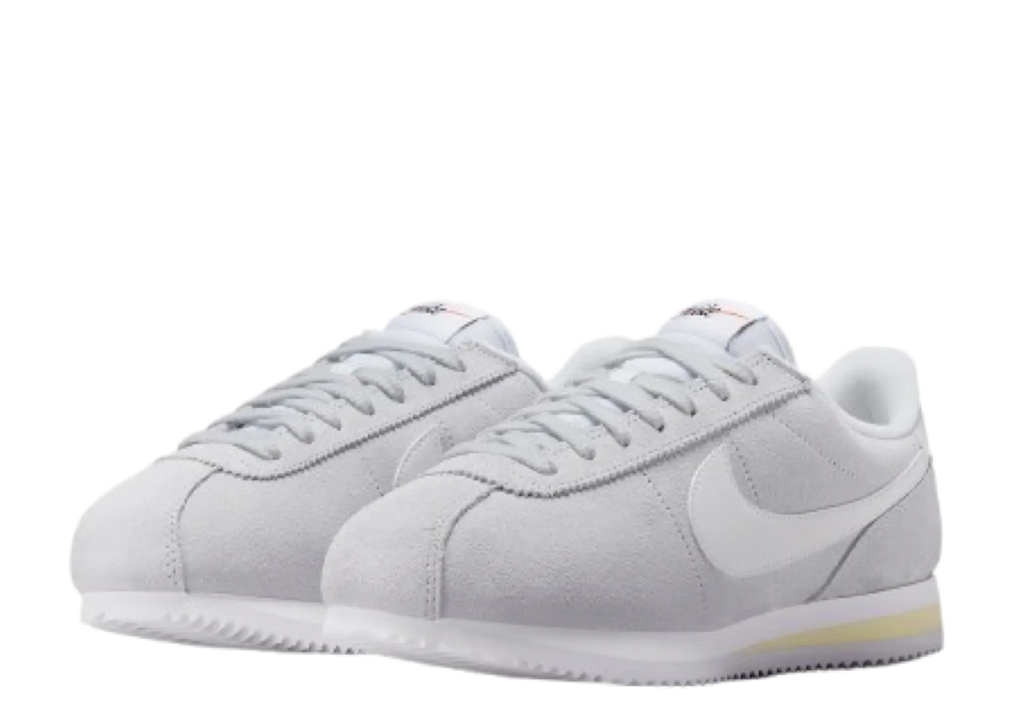 Nike Cortez Football Grey Alabaster (Women's) - photo 2