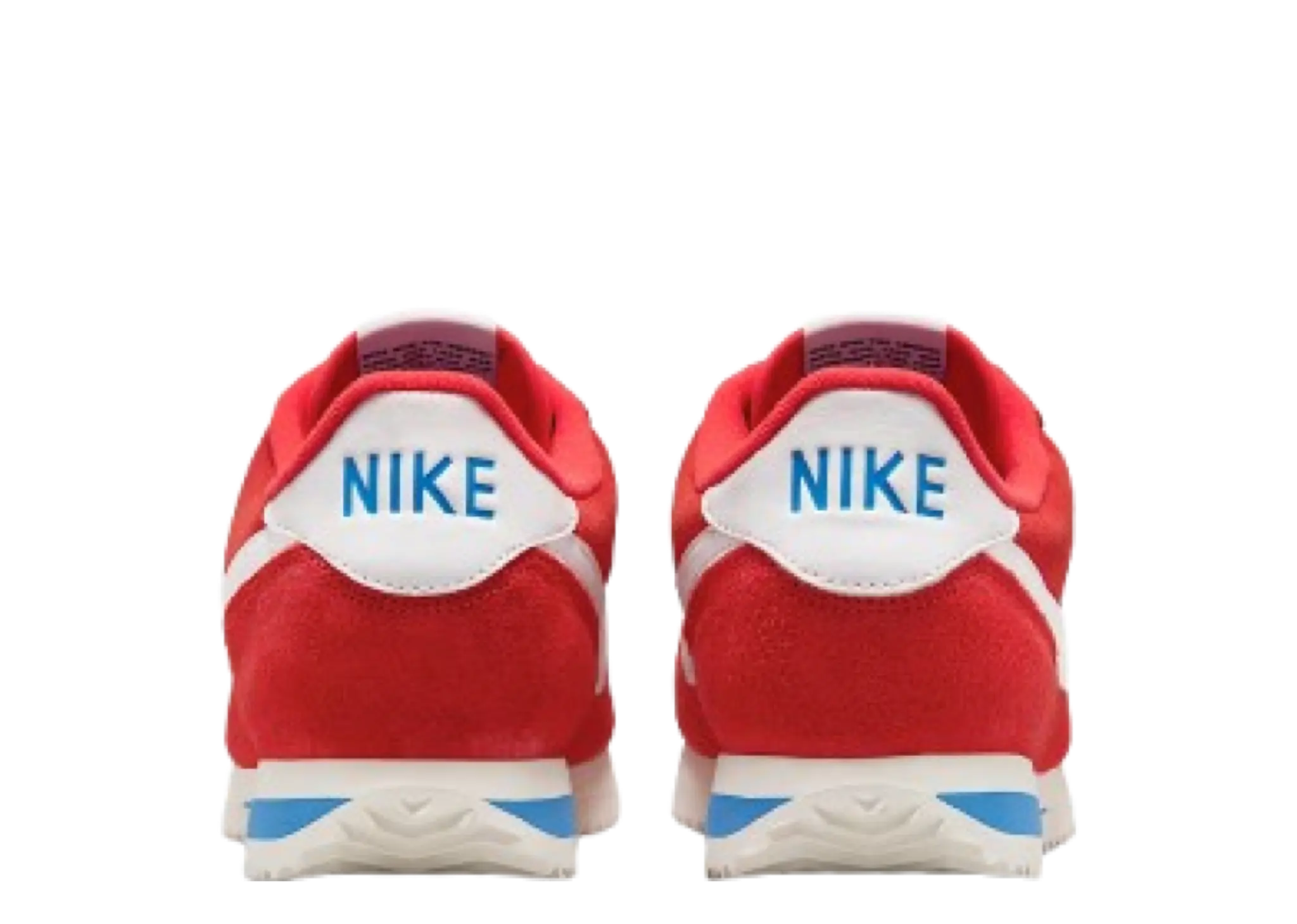 Nike Cortez Light Crimson Photo Blue (Women's) - photo 3